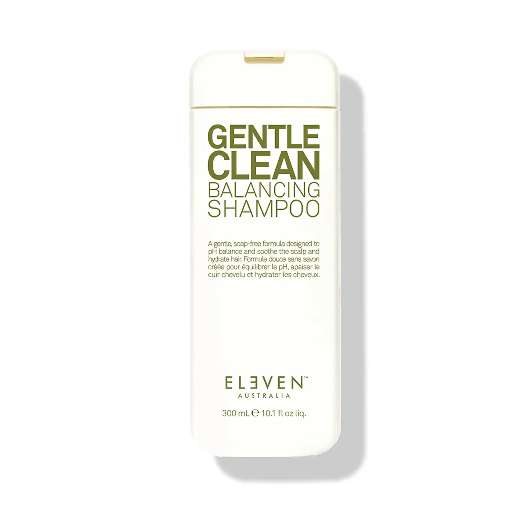 Gentle Clean Balancing Shampoo 300 ml