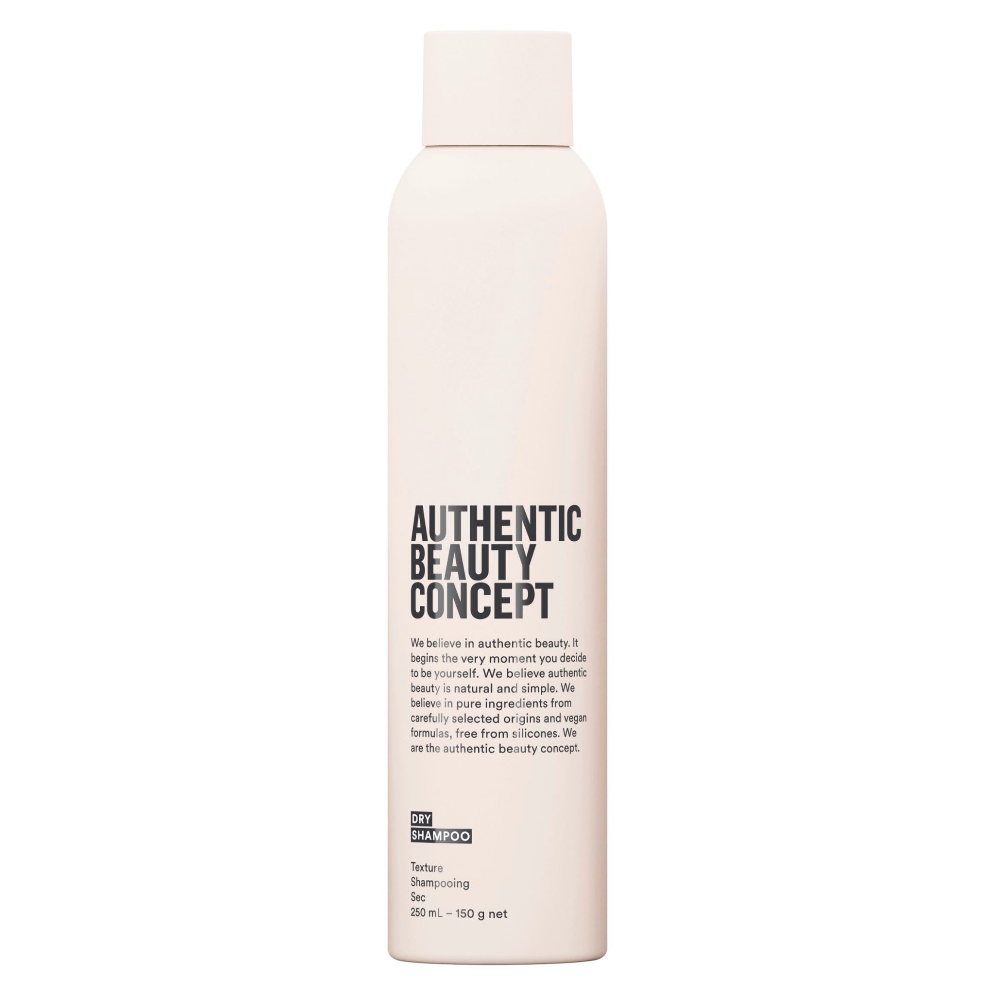 Dry Shampoo 250 ml