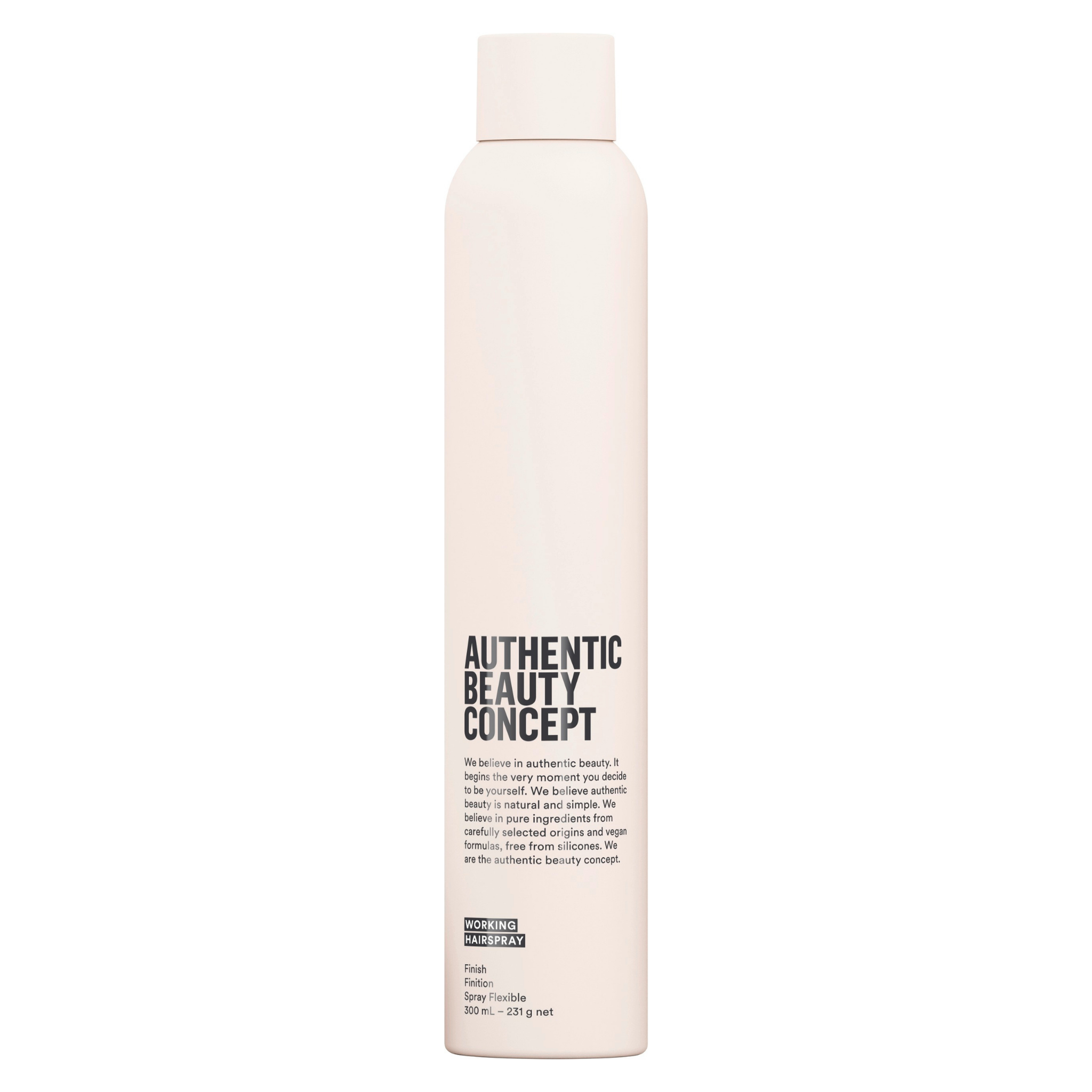 Working Hairspray 300 ml