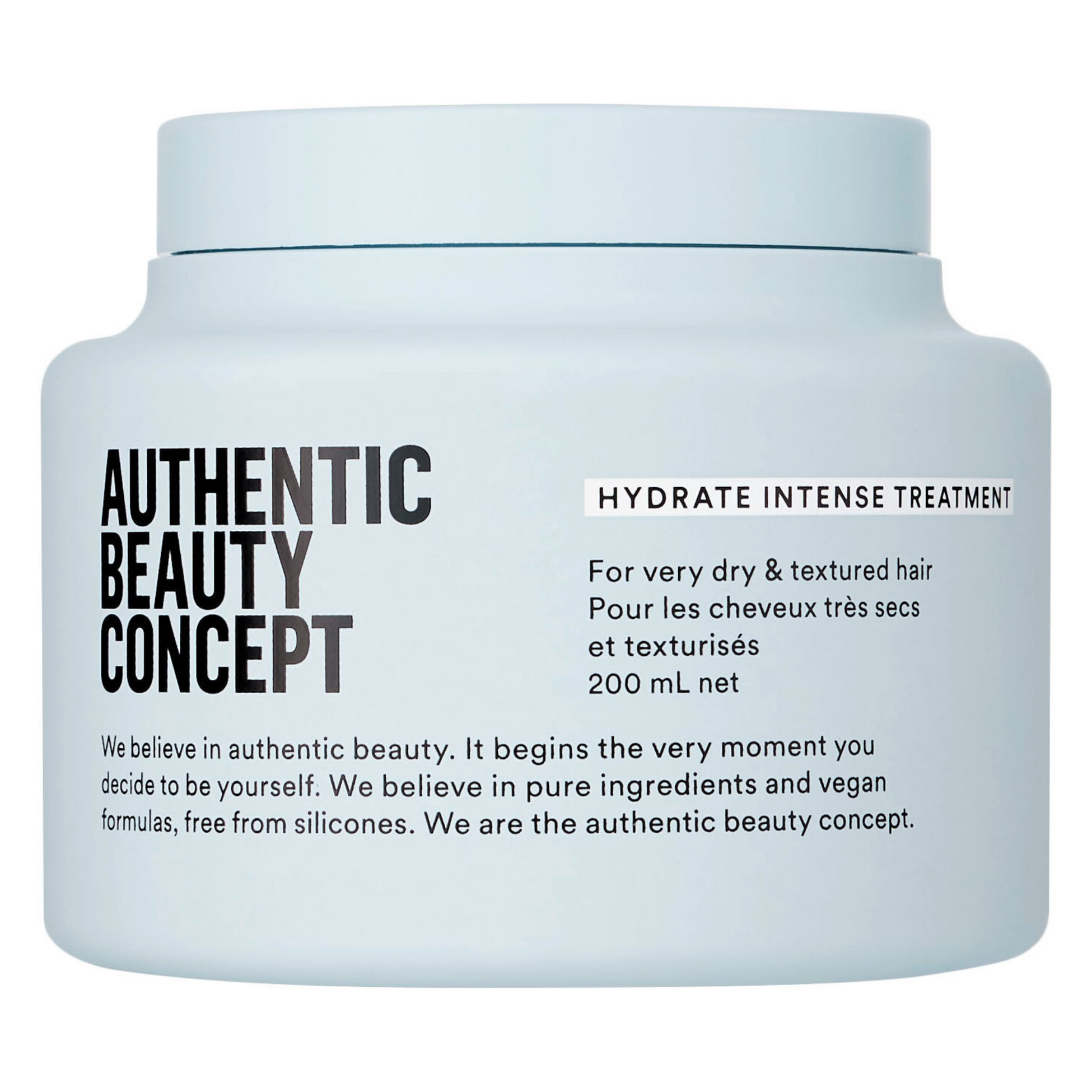 REF Hydrate Intense Treatment 200 ml