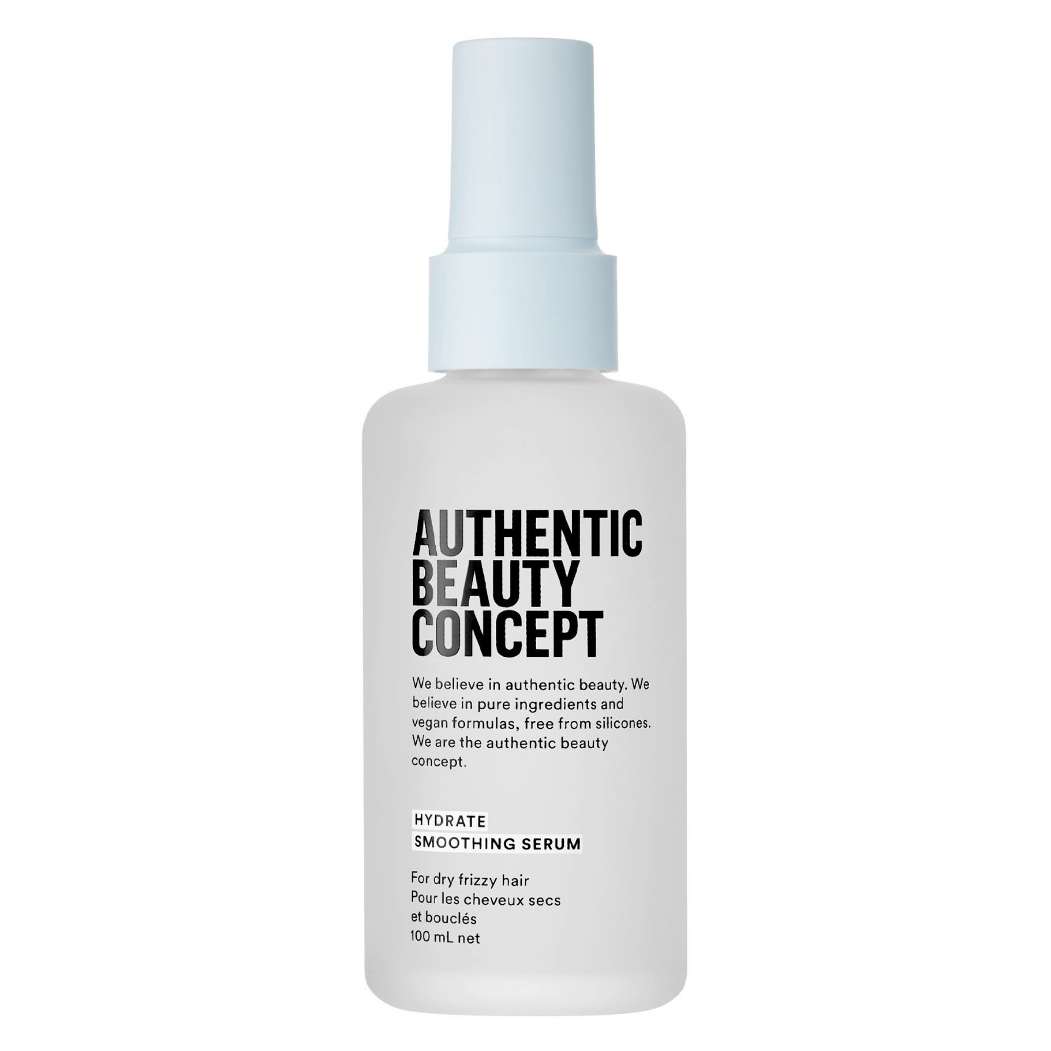 Hydrate Smoothing Serum 100 ml