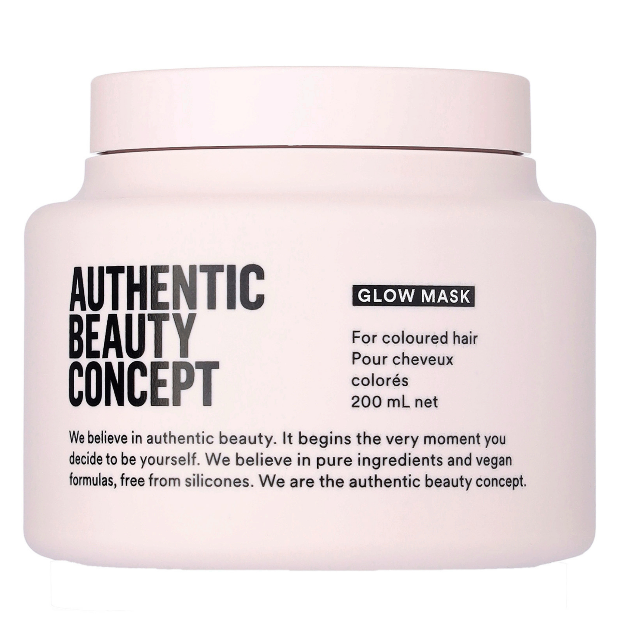 Glow Mask 200 ml