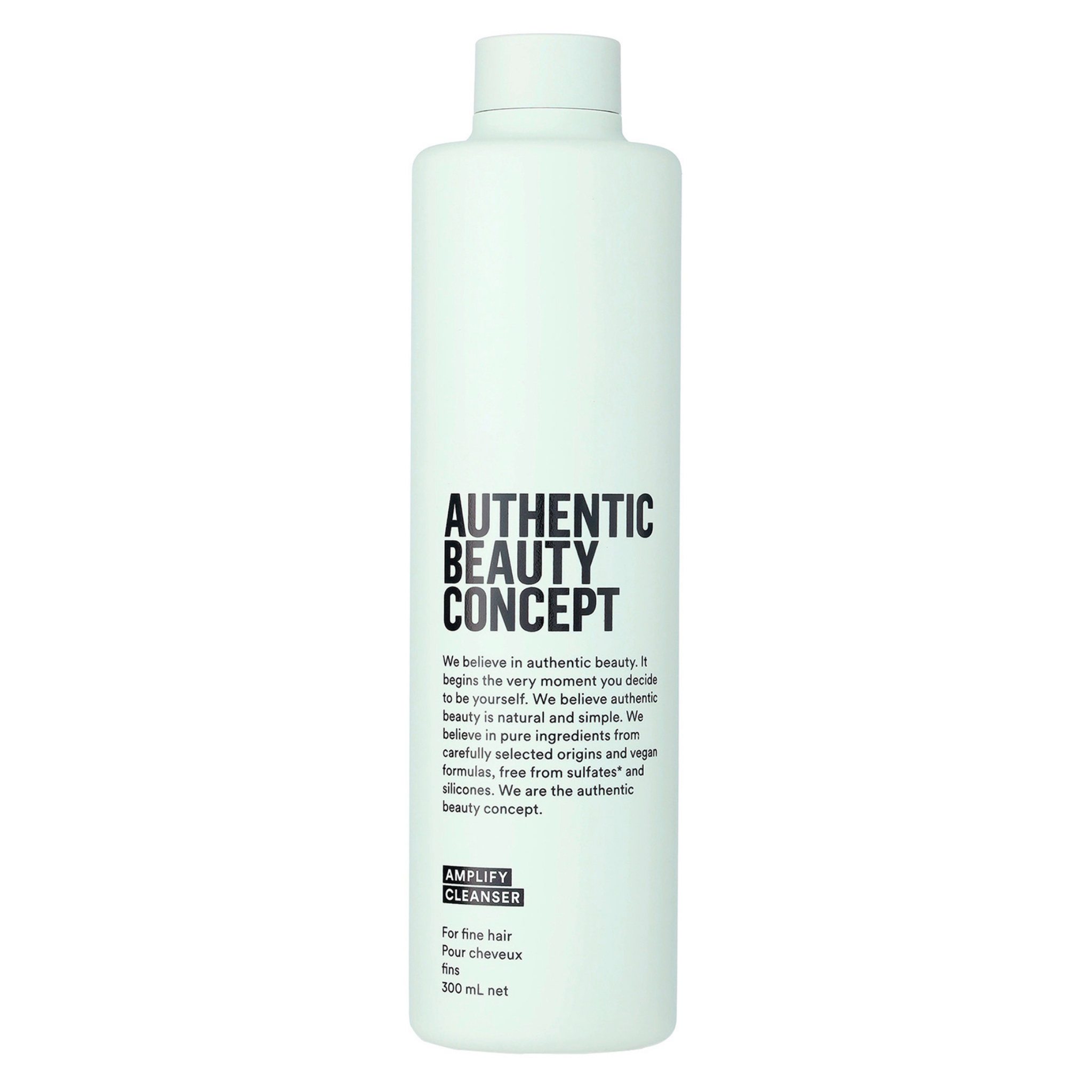 Amplify Cleanser 300 ml