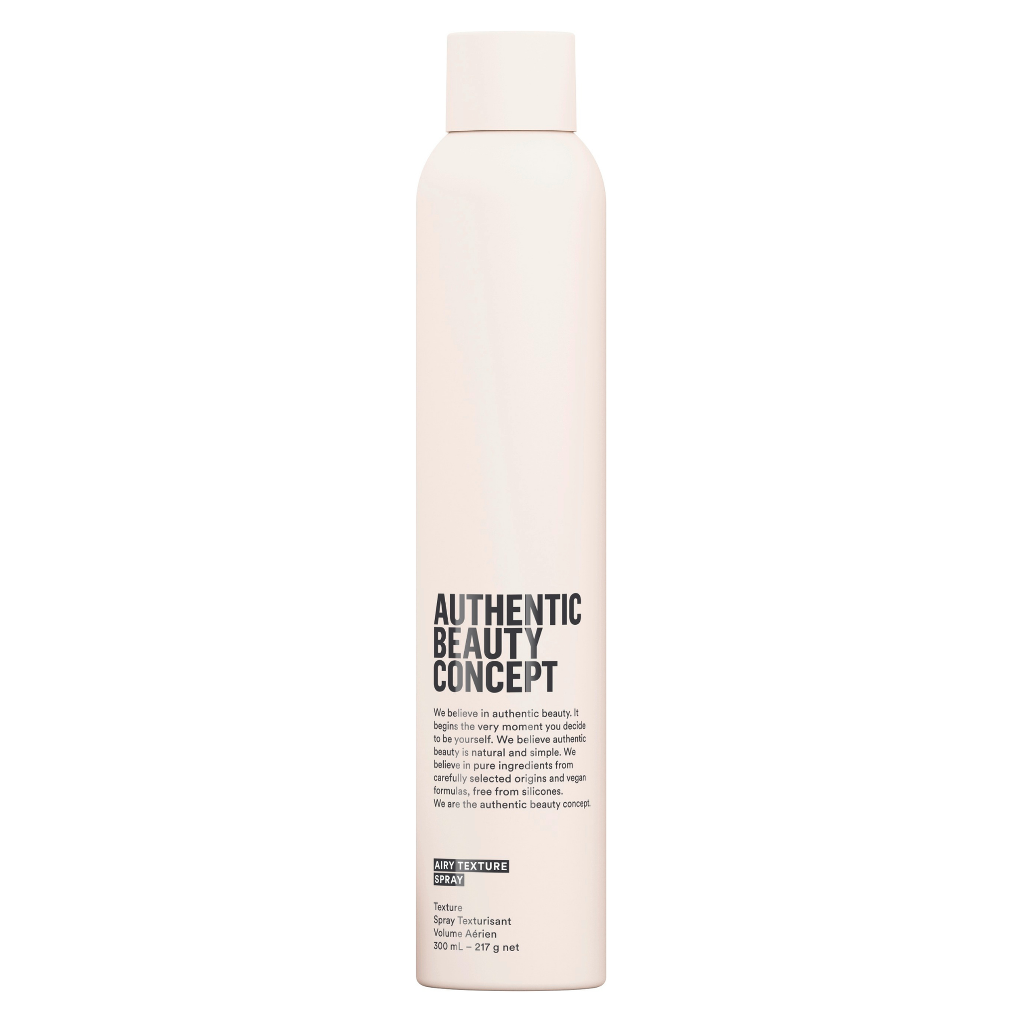 Airy Texture Spray 300 ml