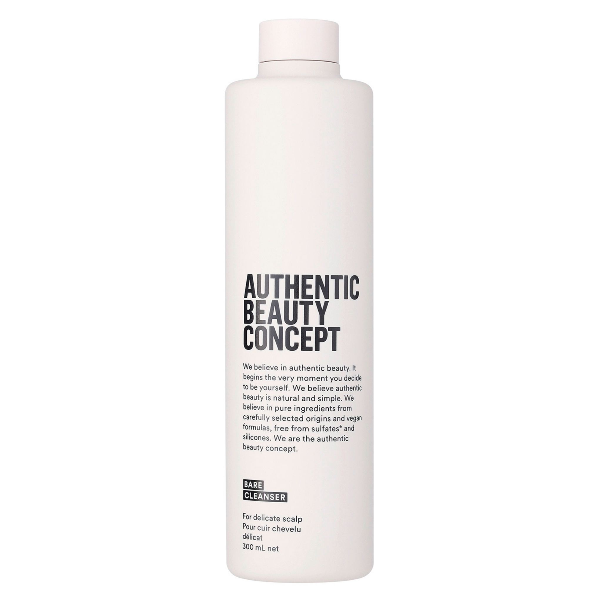 Bare Cleanser 300 ml