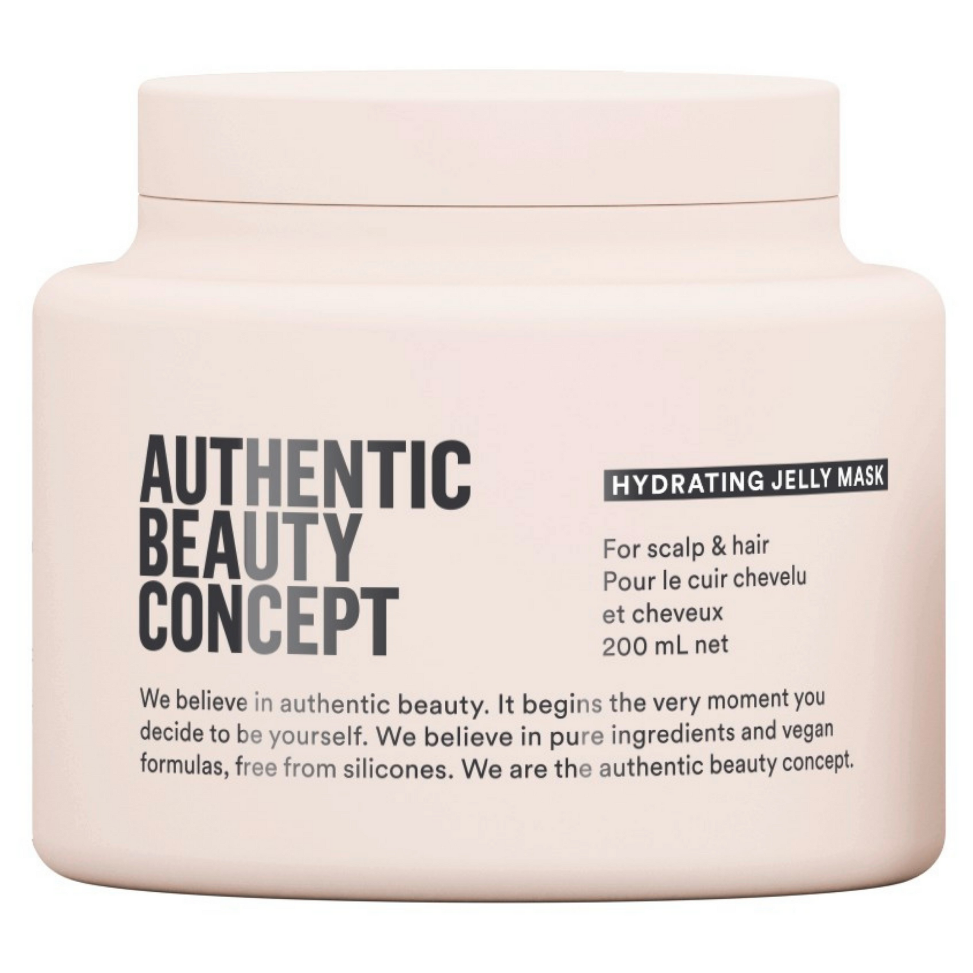 Lanza Healing Remedy Hydrating Jelly Mask 200 ml