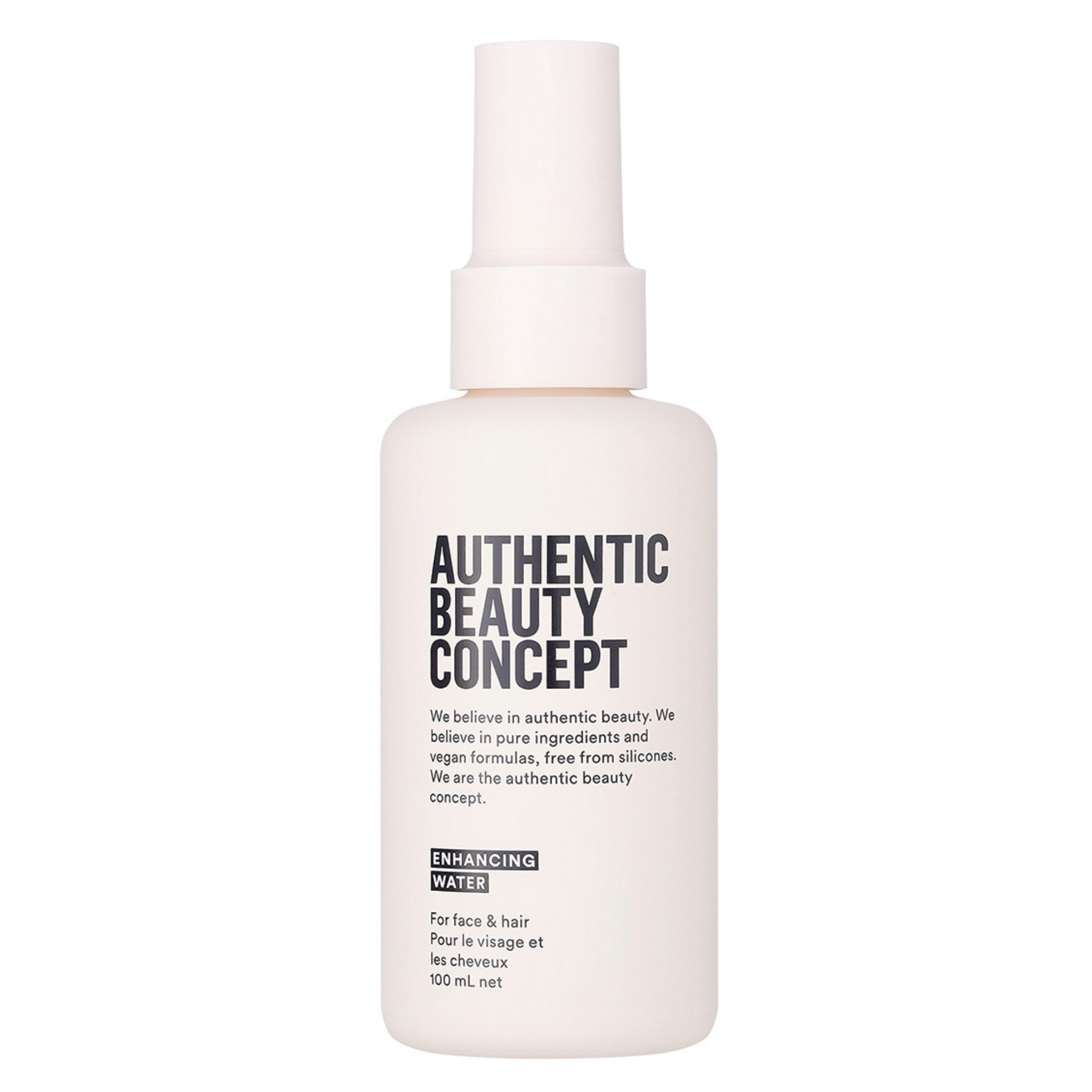 Enhancing Water 100 ml