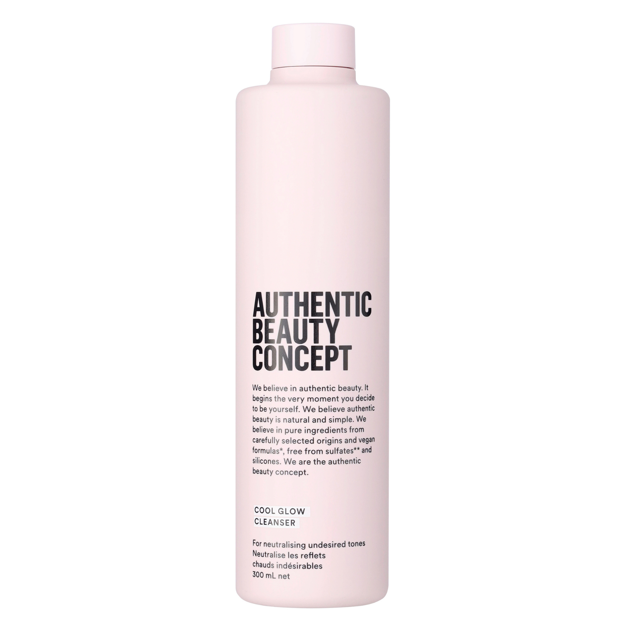 Cool Glow Cleanser 300 ml