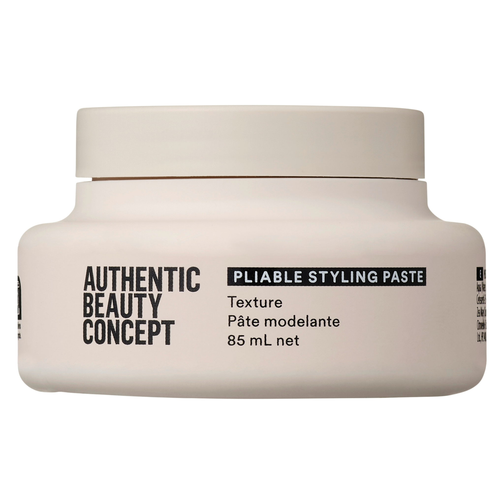 Pliable Styling Paste 85 ml
