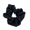 Scrunchie Svart