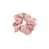 Scrunchie Ljusrosa
