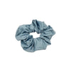 Scrunchie Ljusblå