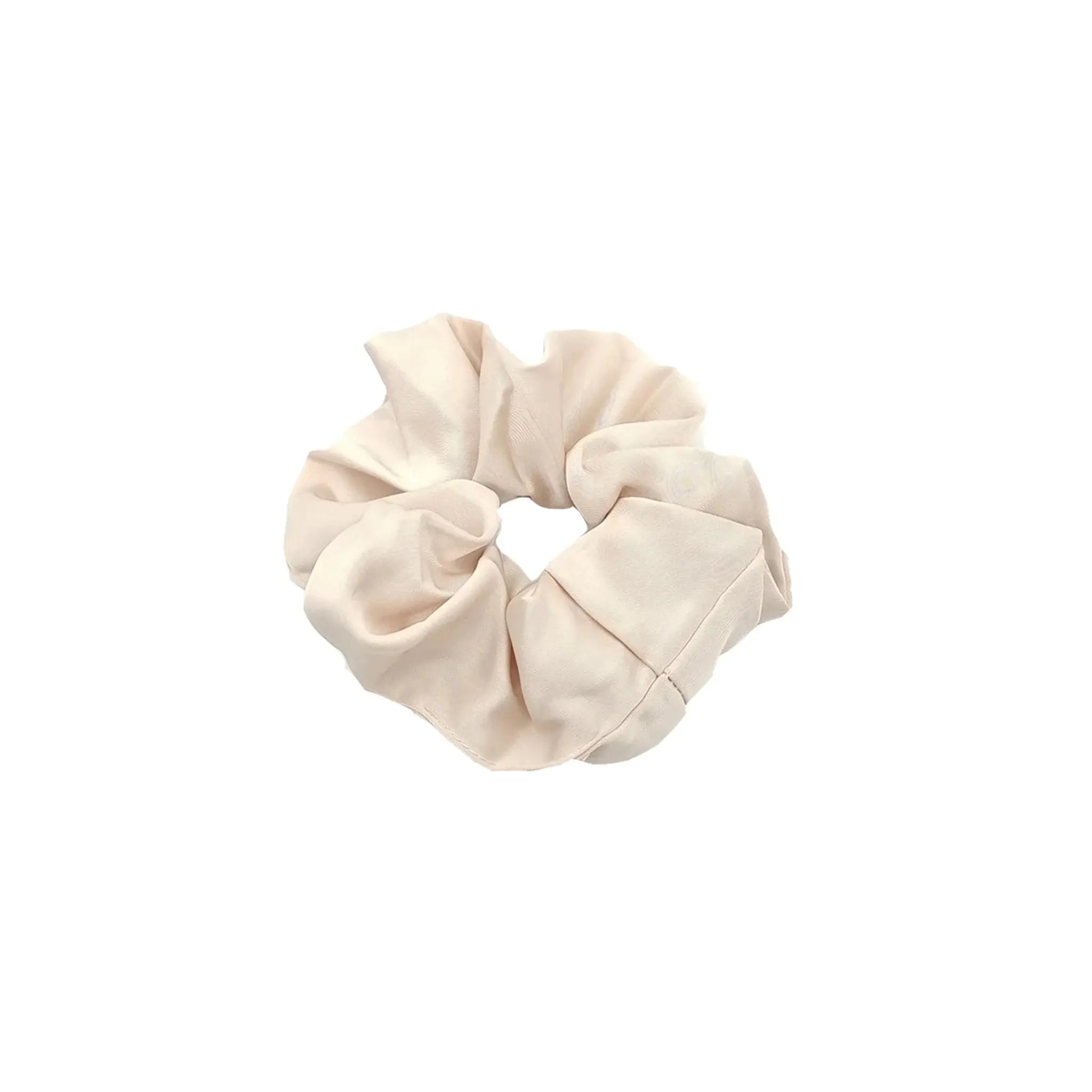 Scrunchie Offwhite