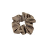 Scrunchie Beige
