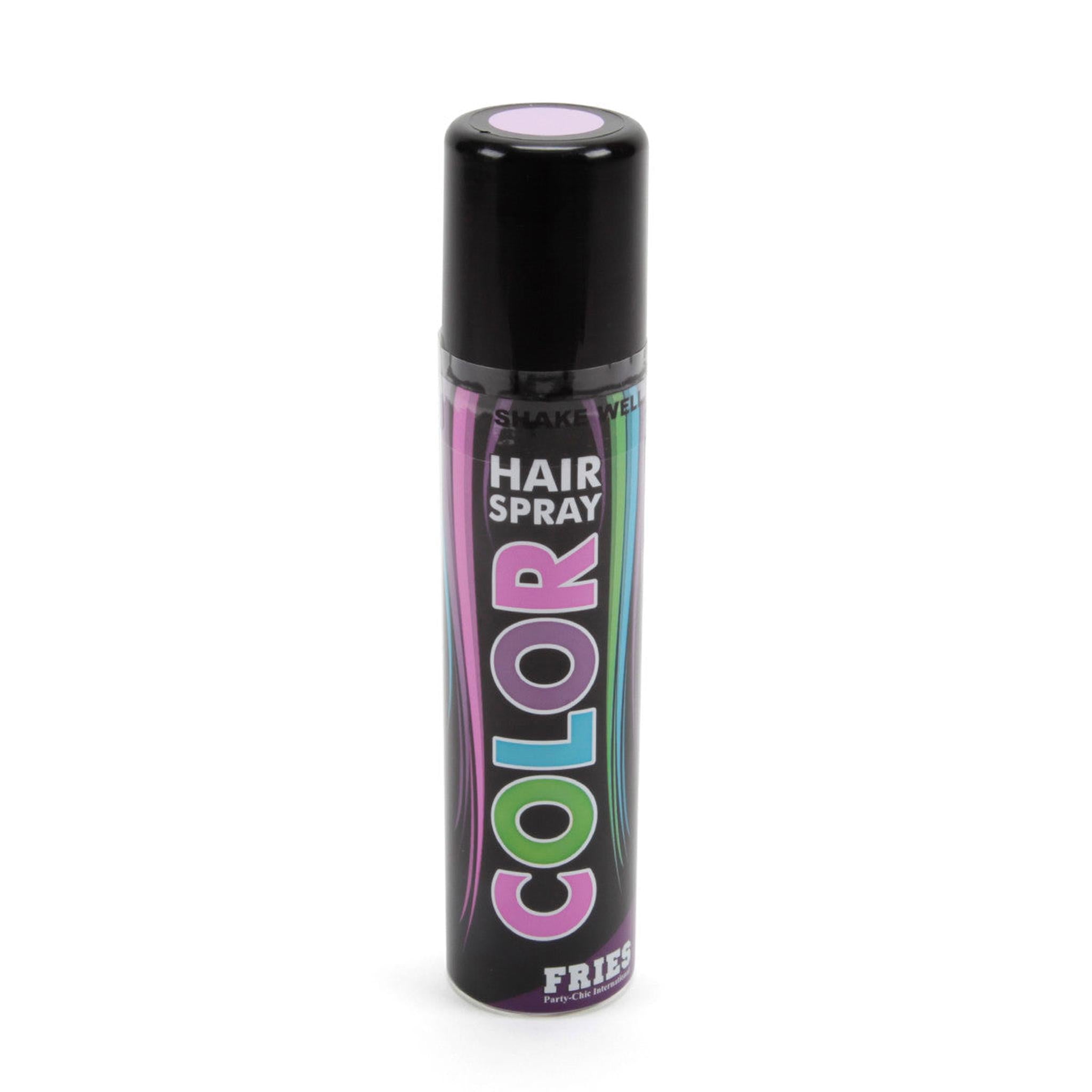Färgspray Pastell Lila