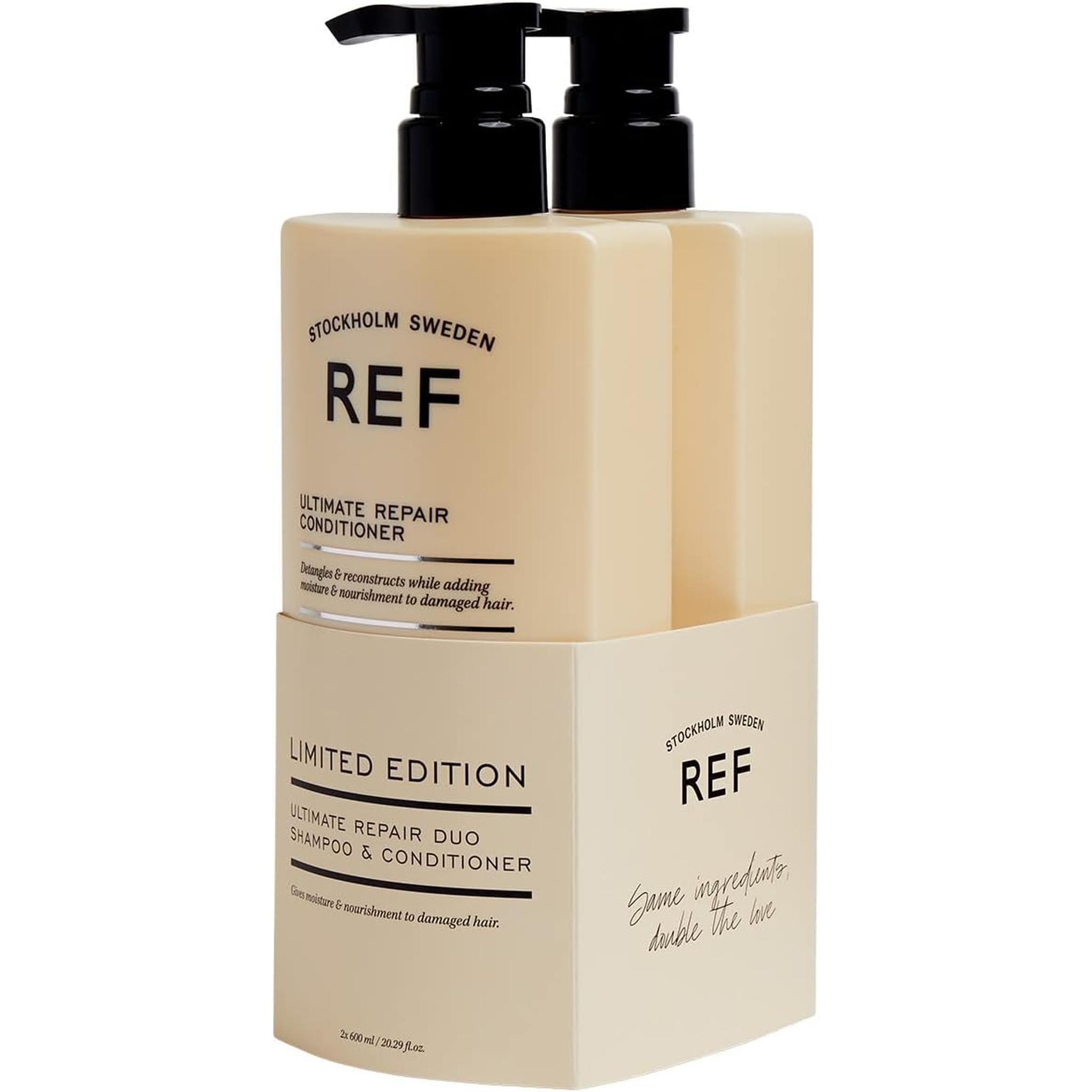Duo Ultimate Repair 600 ml