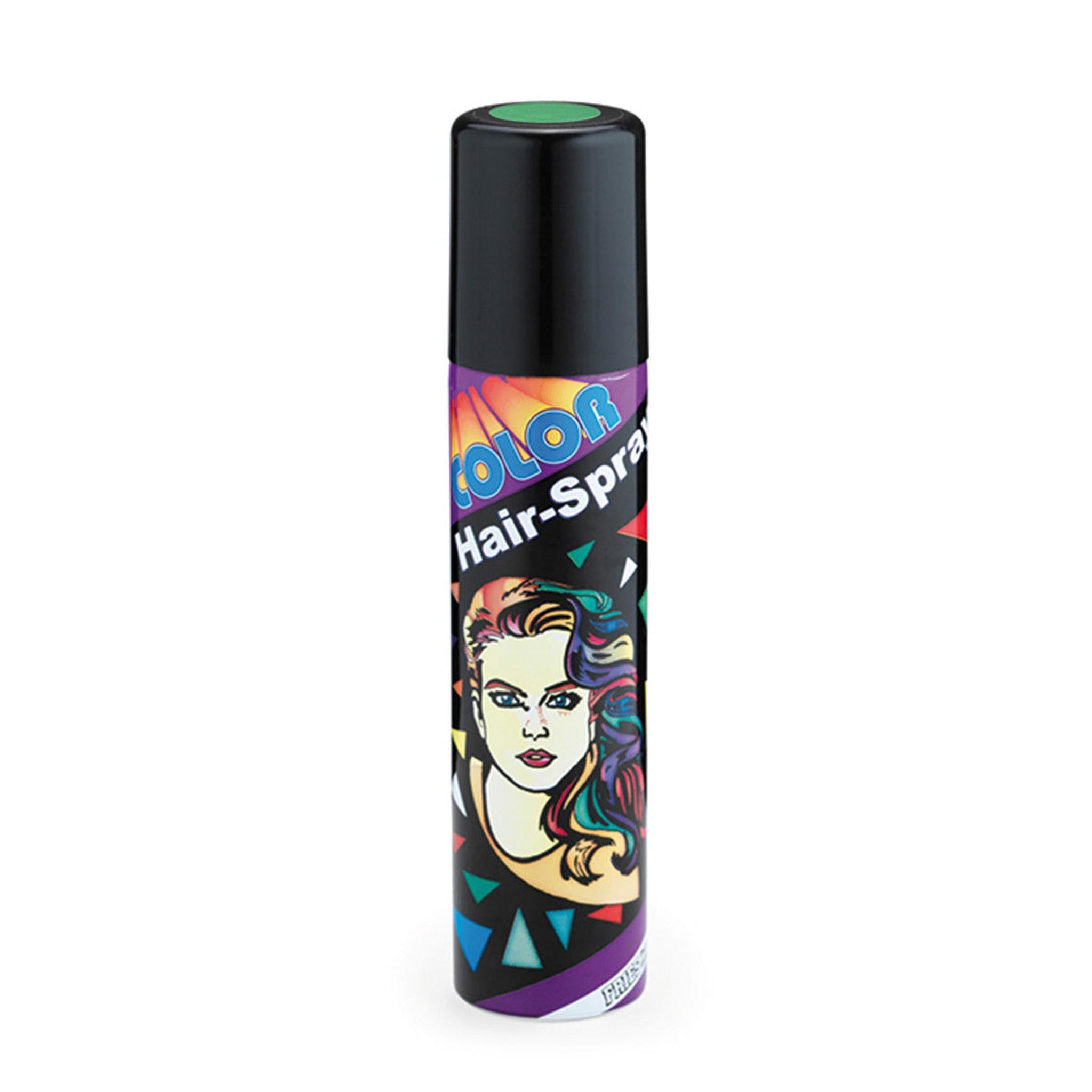 Färgspray Grön