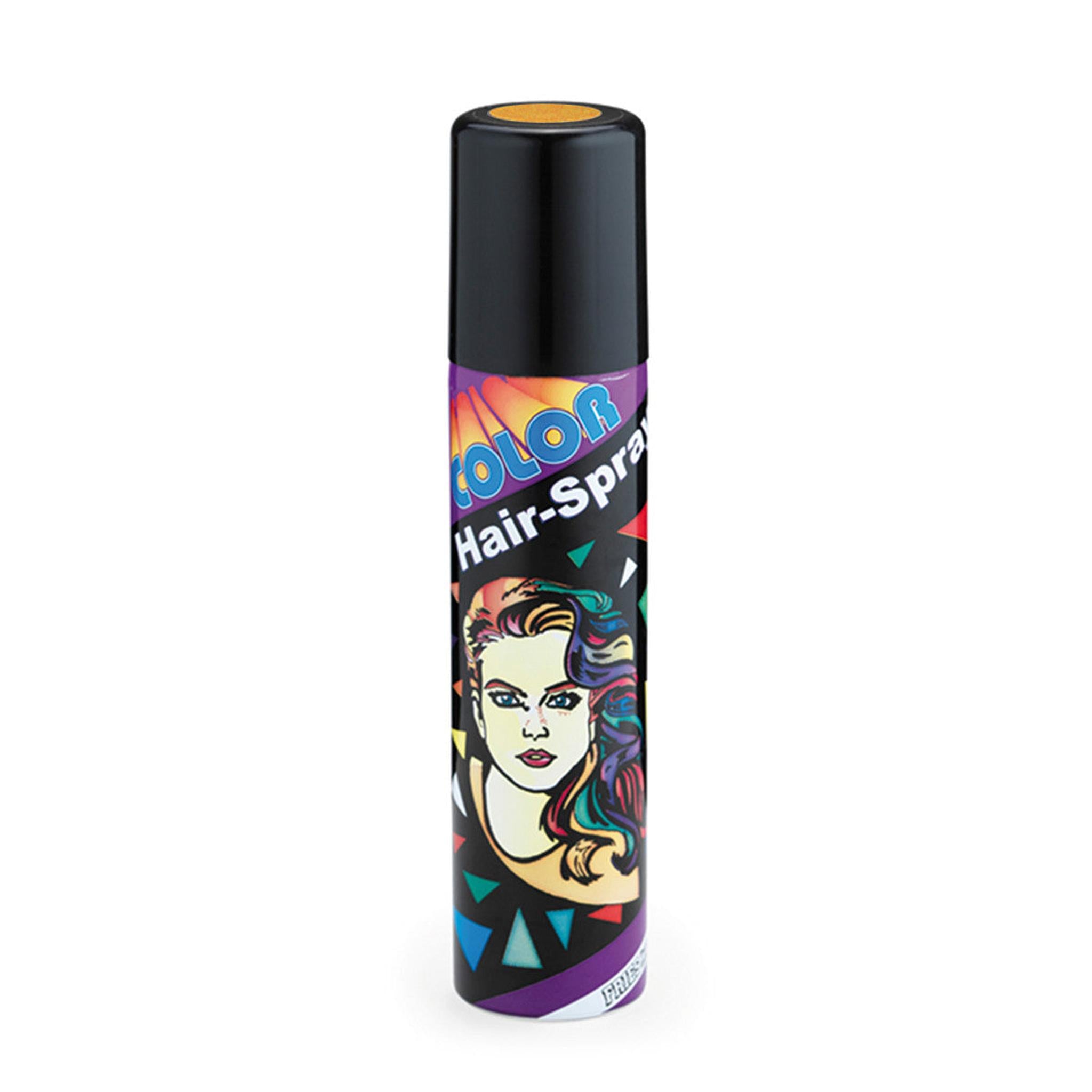 Färgspray Orange
