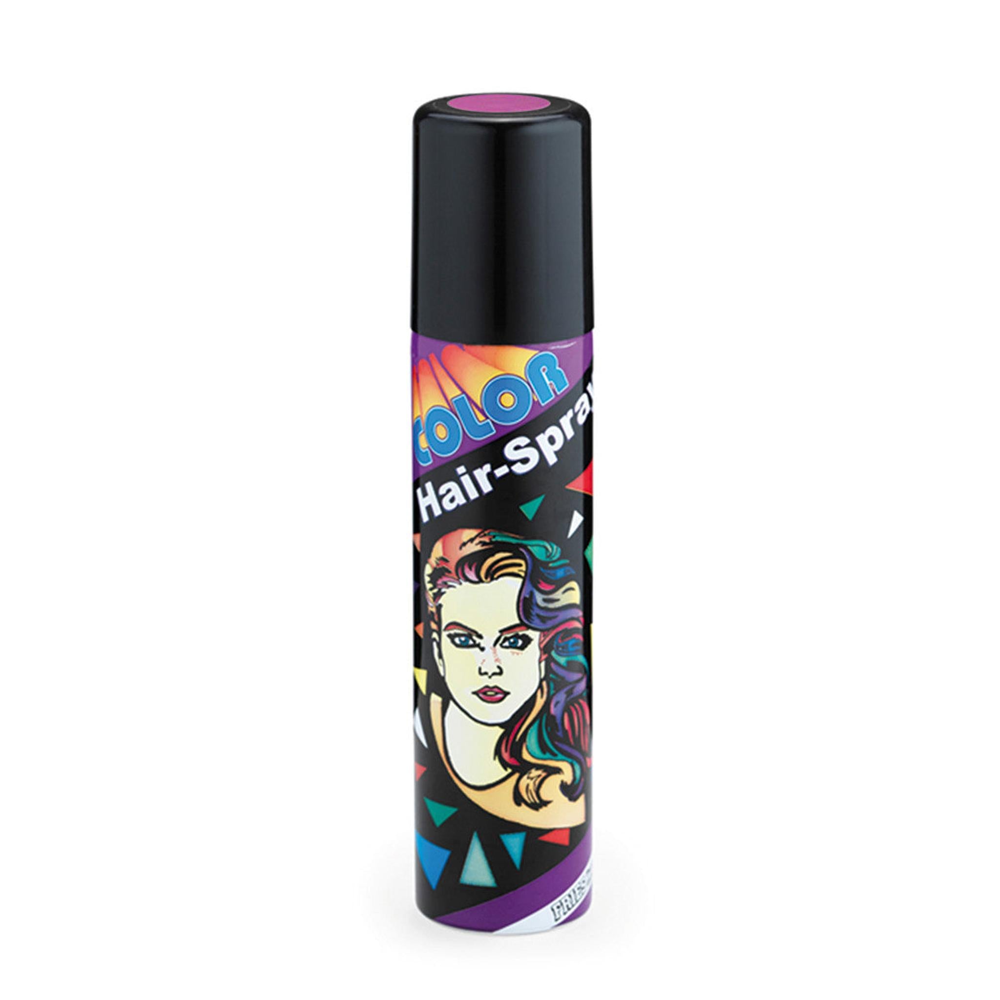 Färgspray Rosa