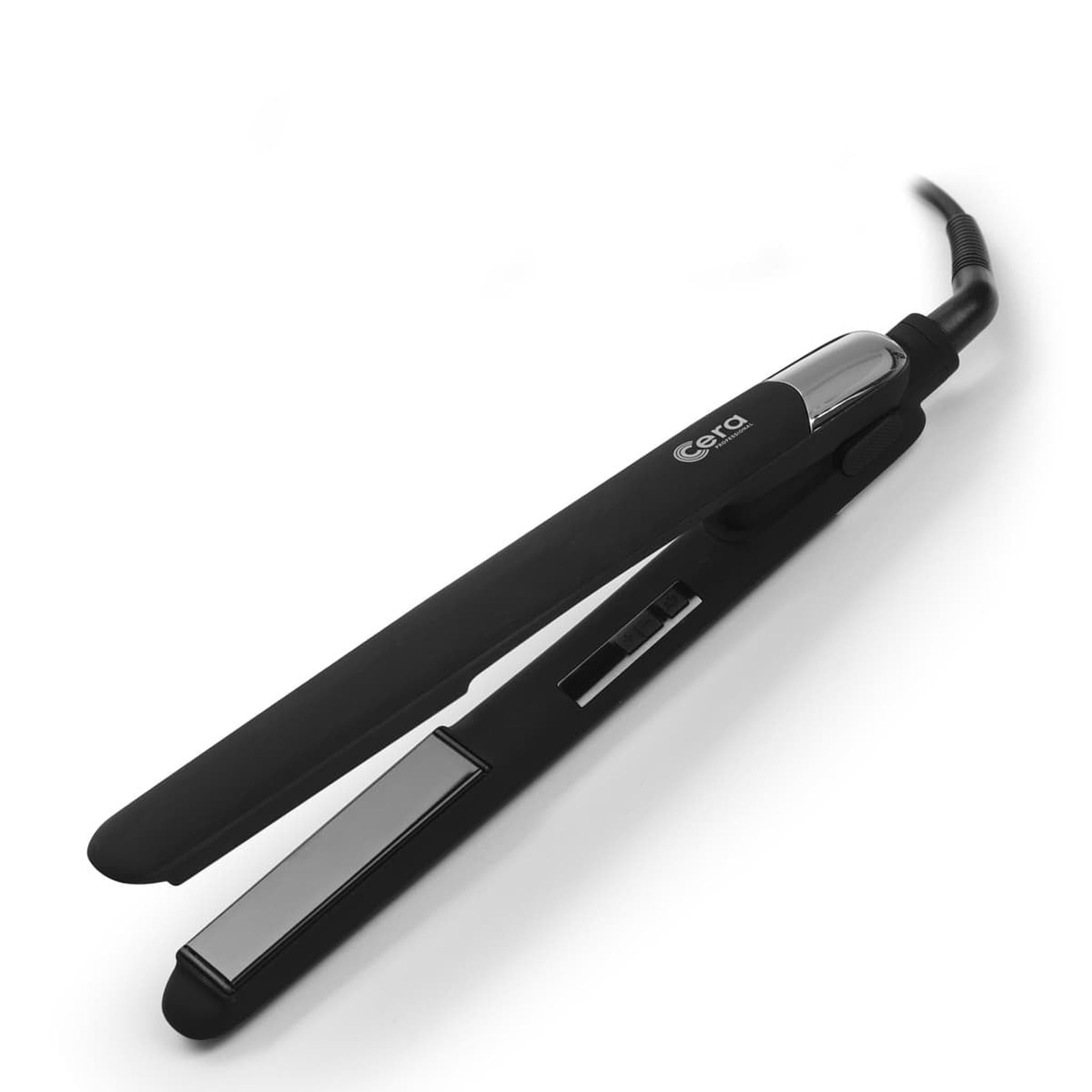Day-To-Day Straightener