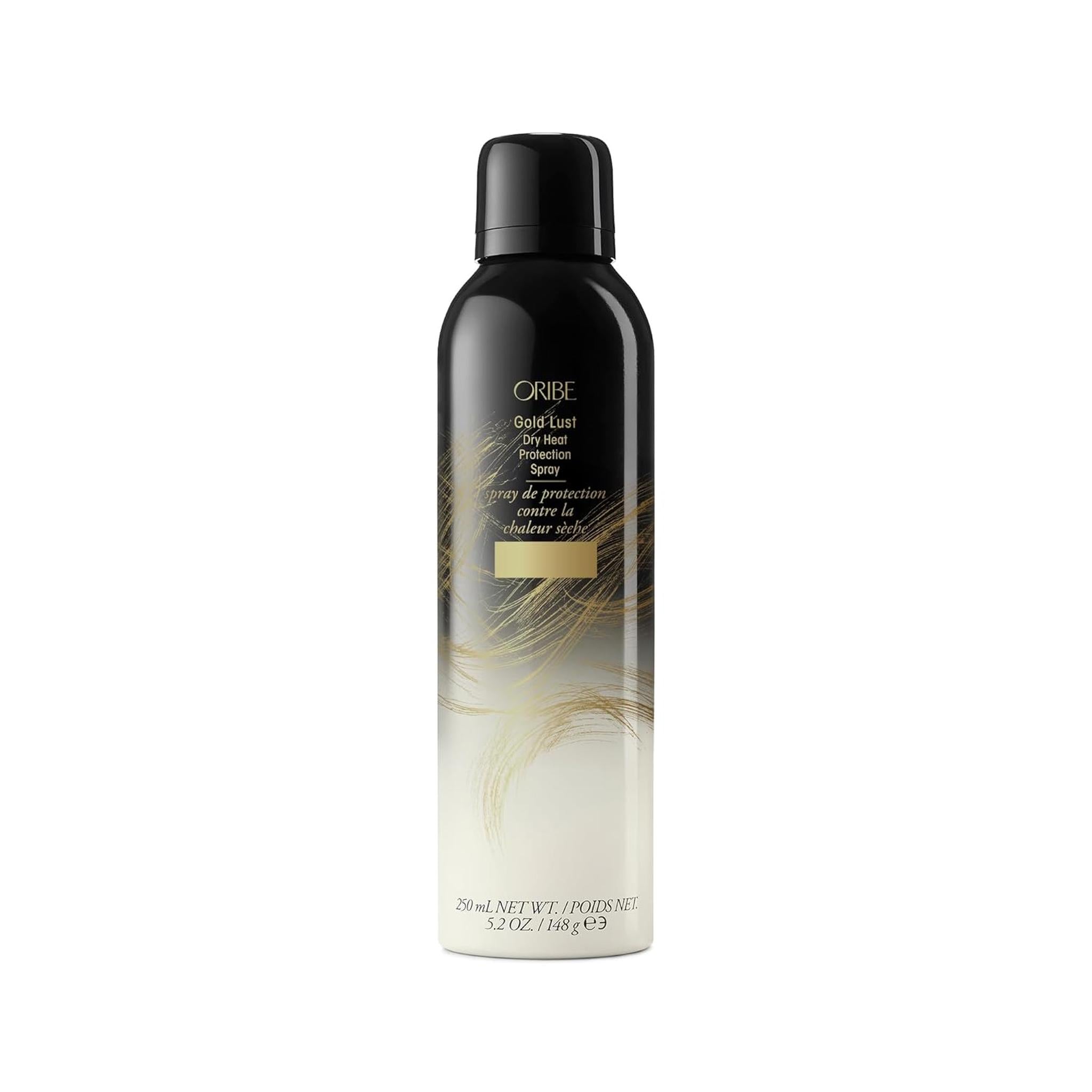 Gold Lust Dry Heat Protection Spray 250 ml
