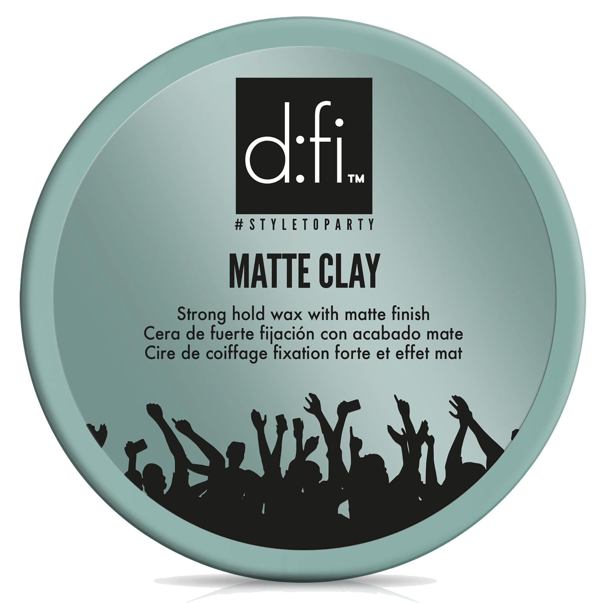 Matte Clay 150 g