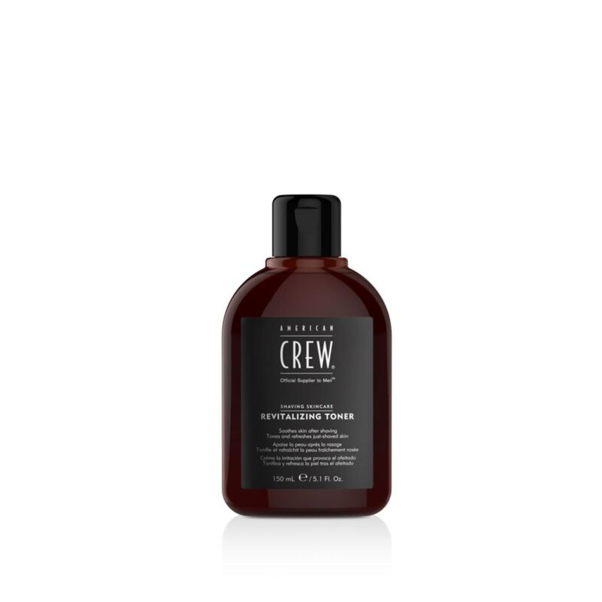 Shaving Skincare Revitalizing Toner 150 ml