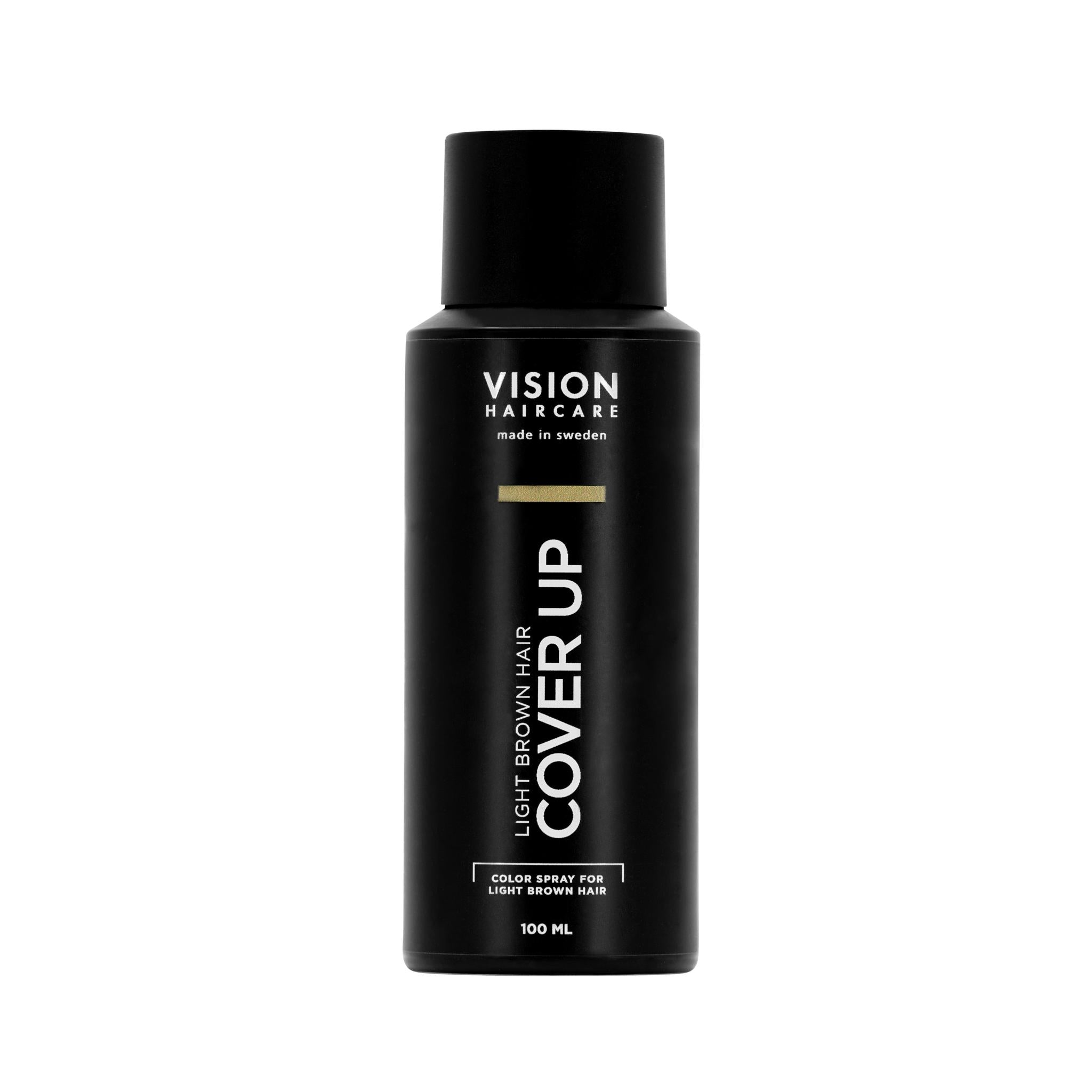 Cover Up Ljusbrun 100 ml