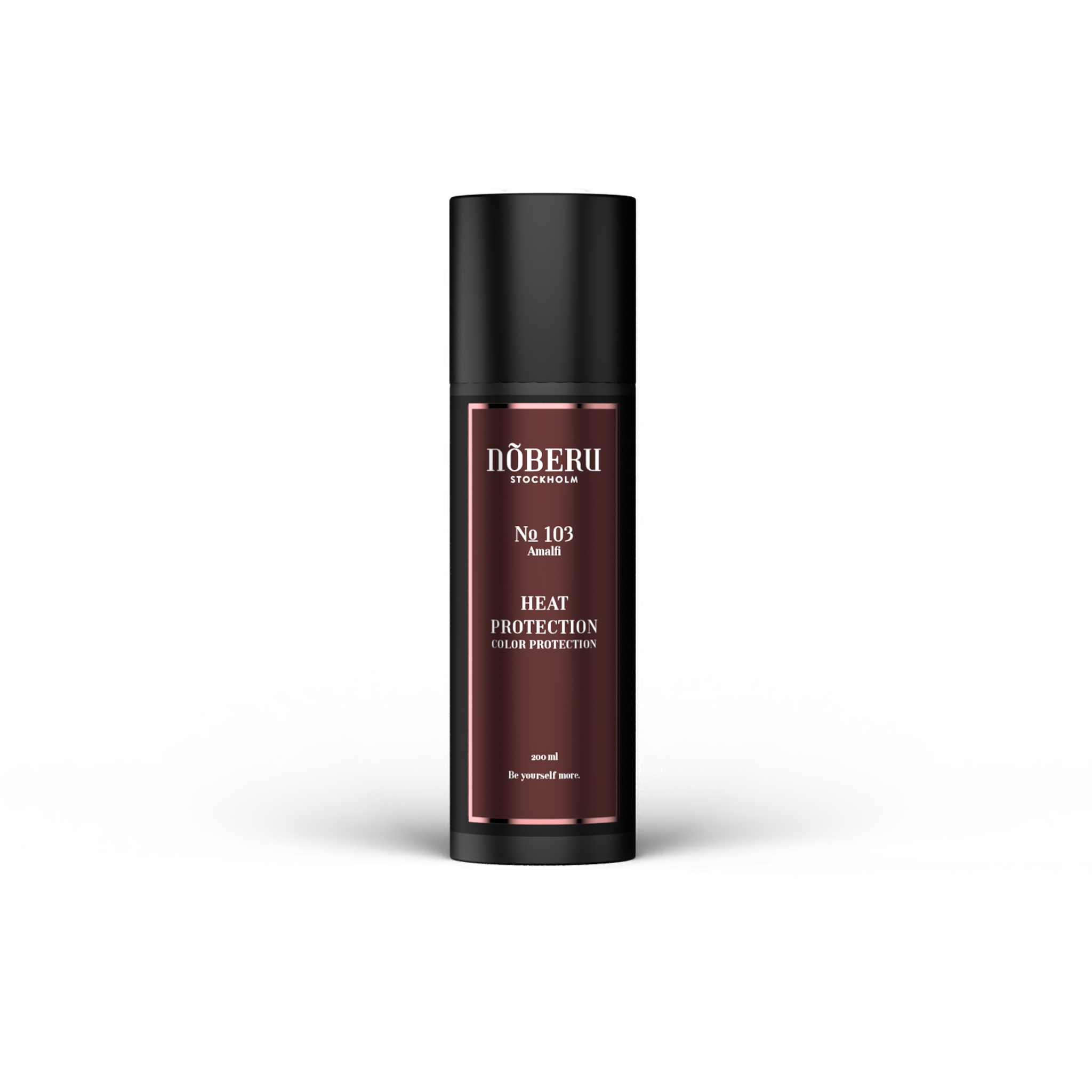 Heat Protection 200 ml