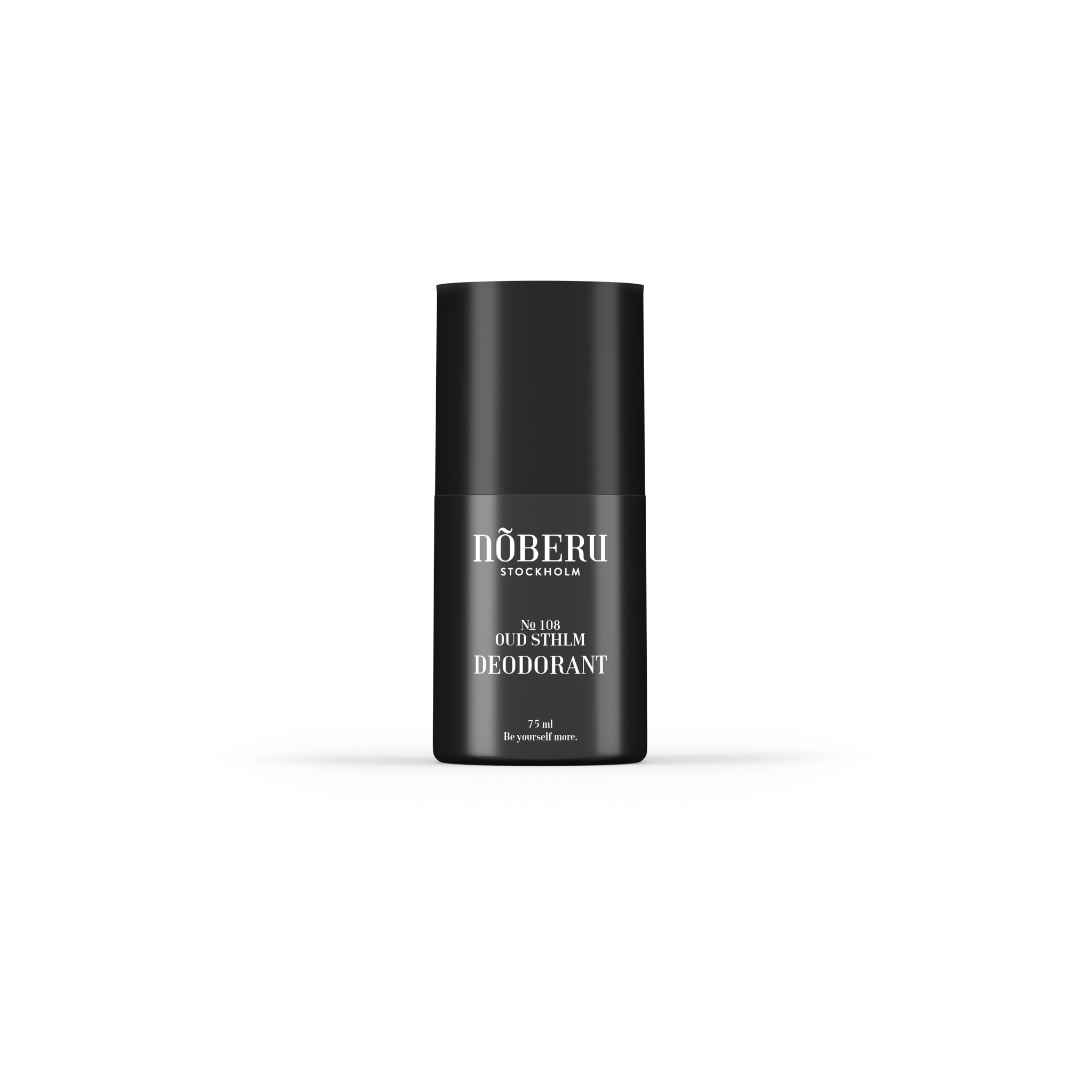 Deodorant Oud 75 ml