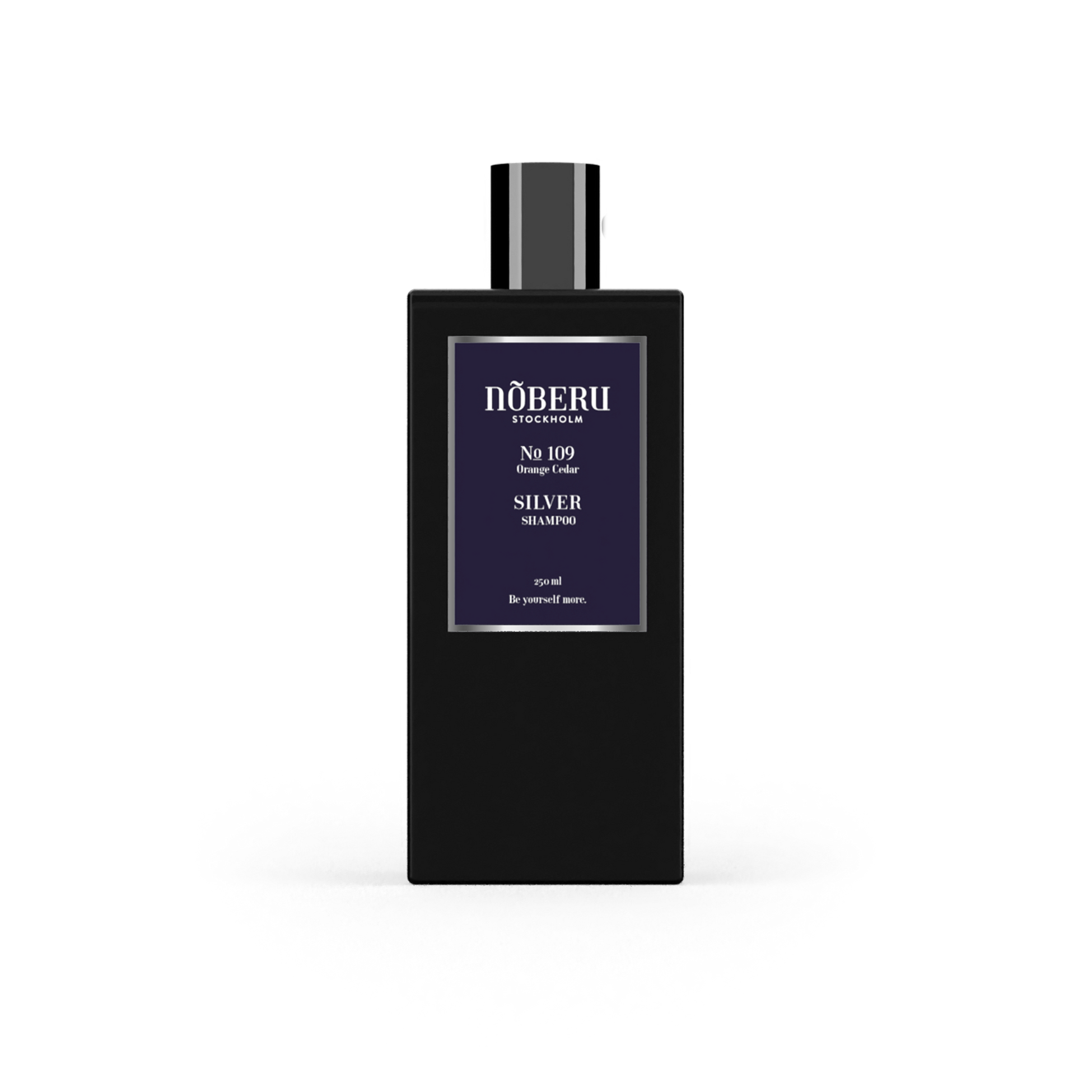 Vision Haircare Silver Shampoo 250 ml