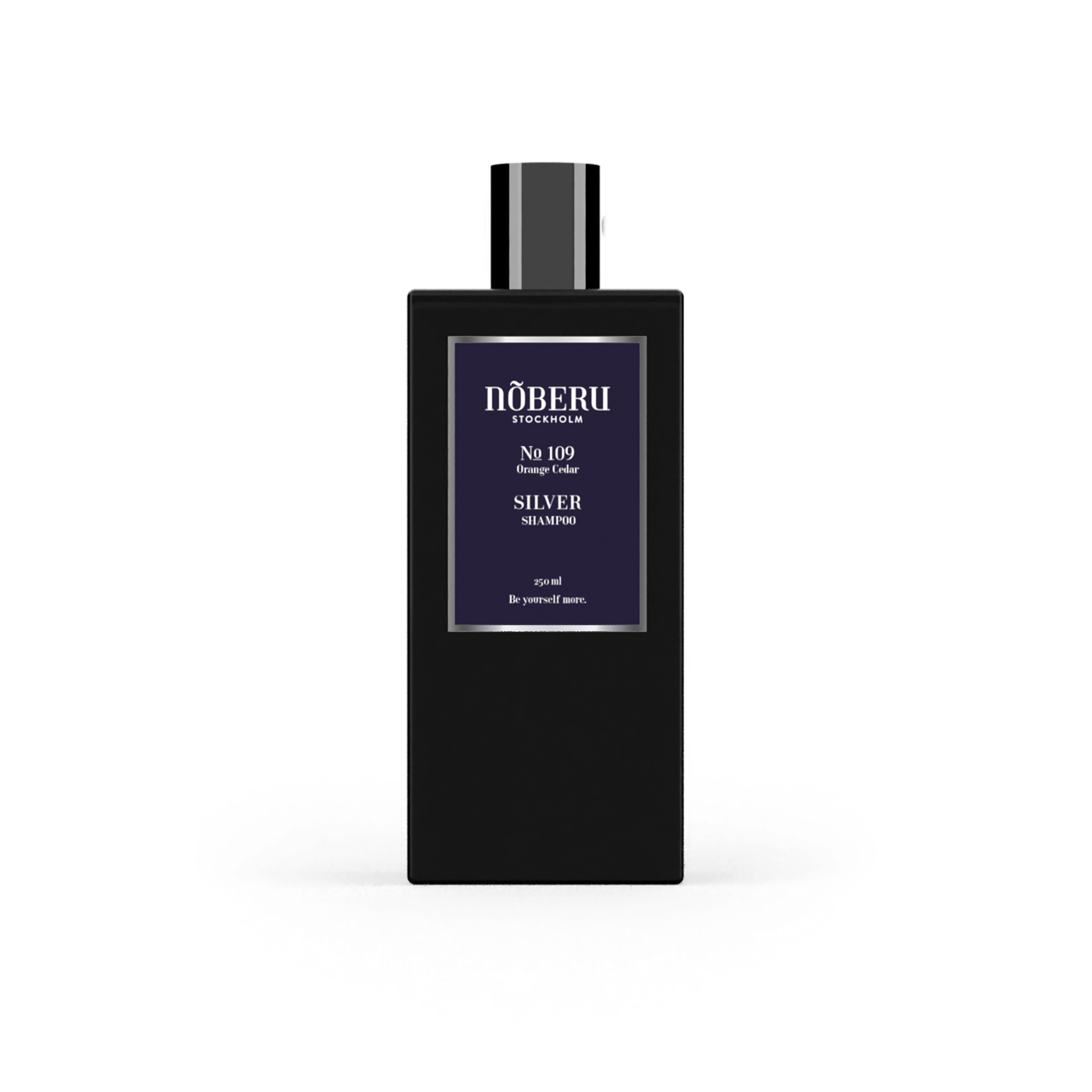 Silver Shampoo 250 ml