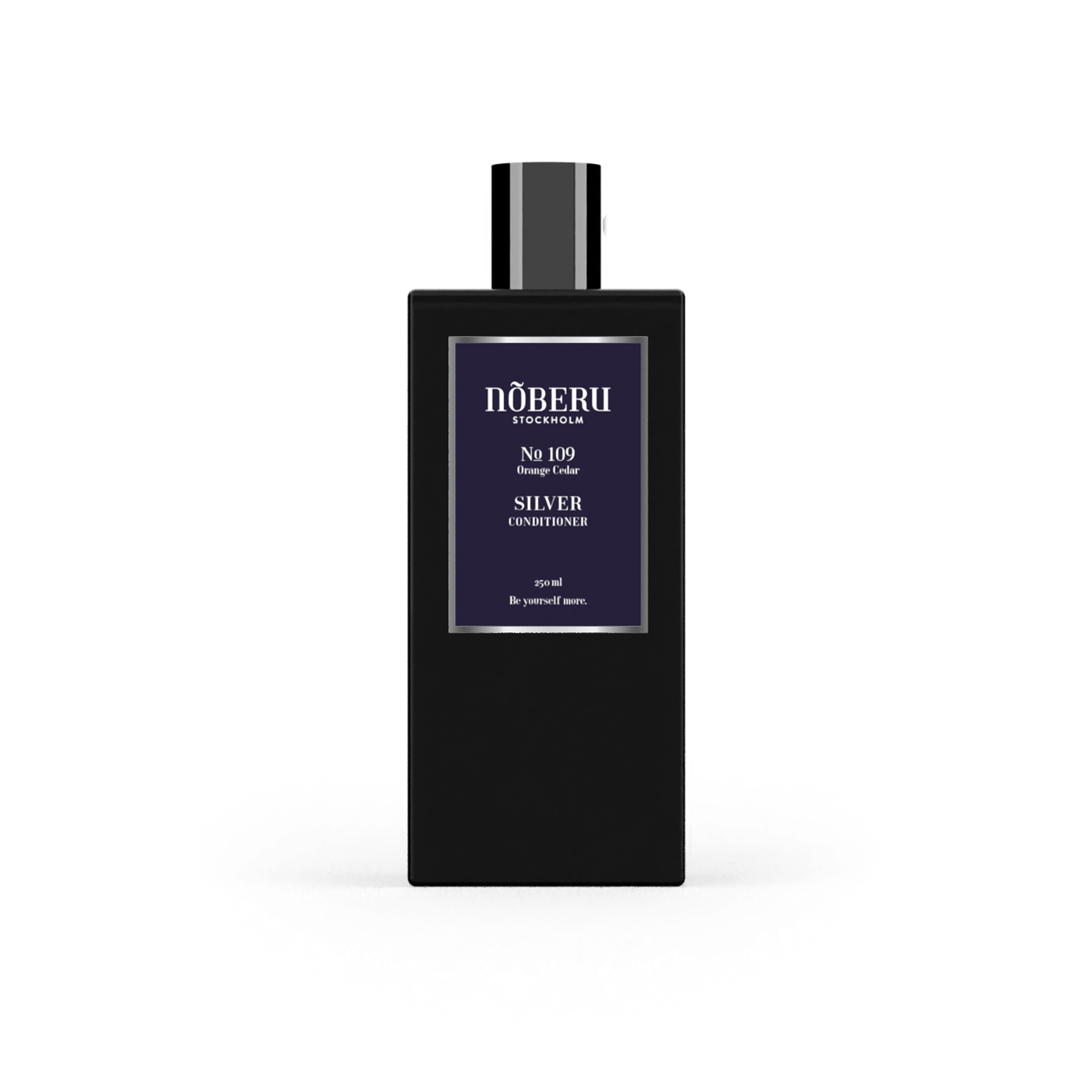 Silver Conditoner 250 ml