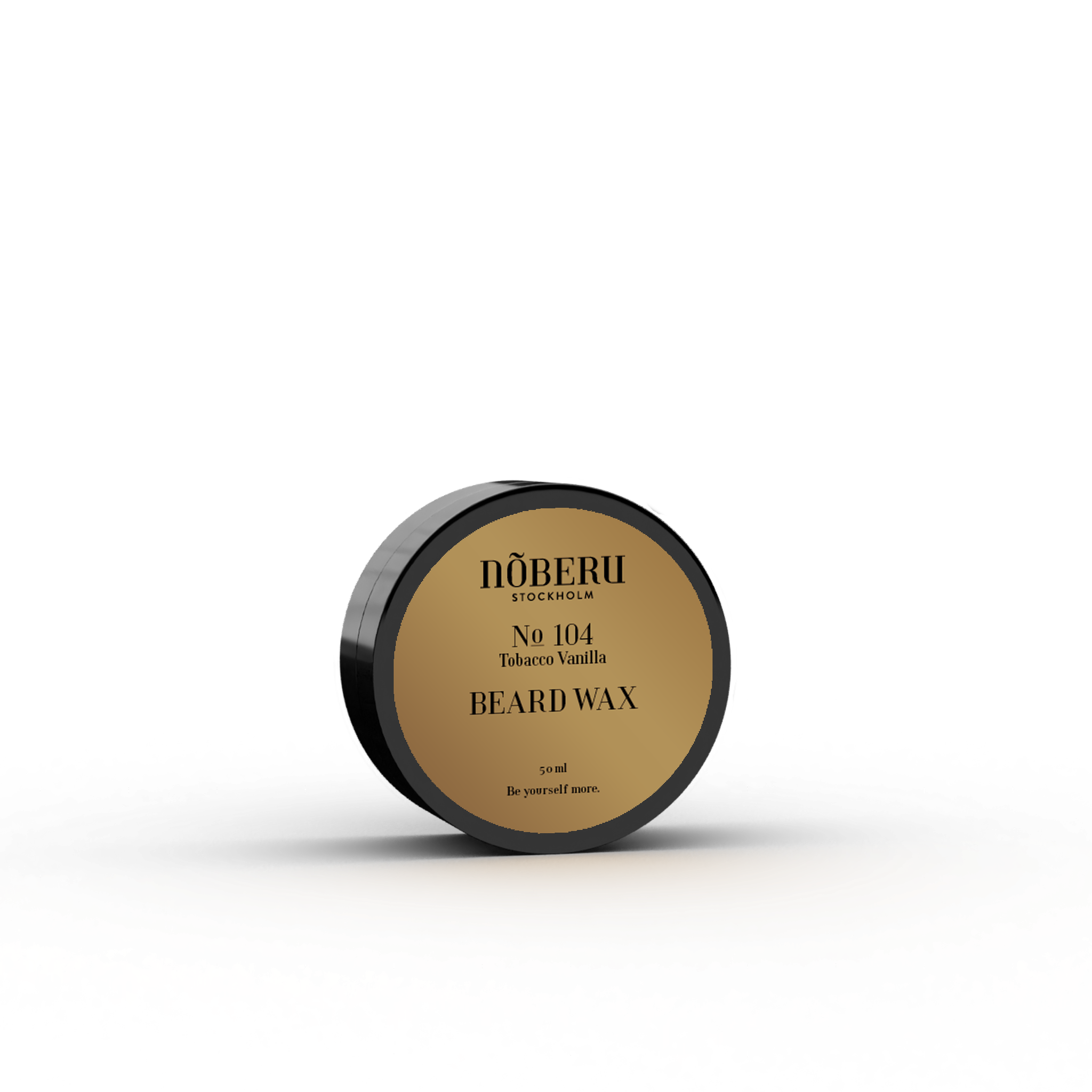 Beard Wax Tobacco Vanilla 50 ml