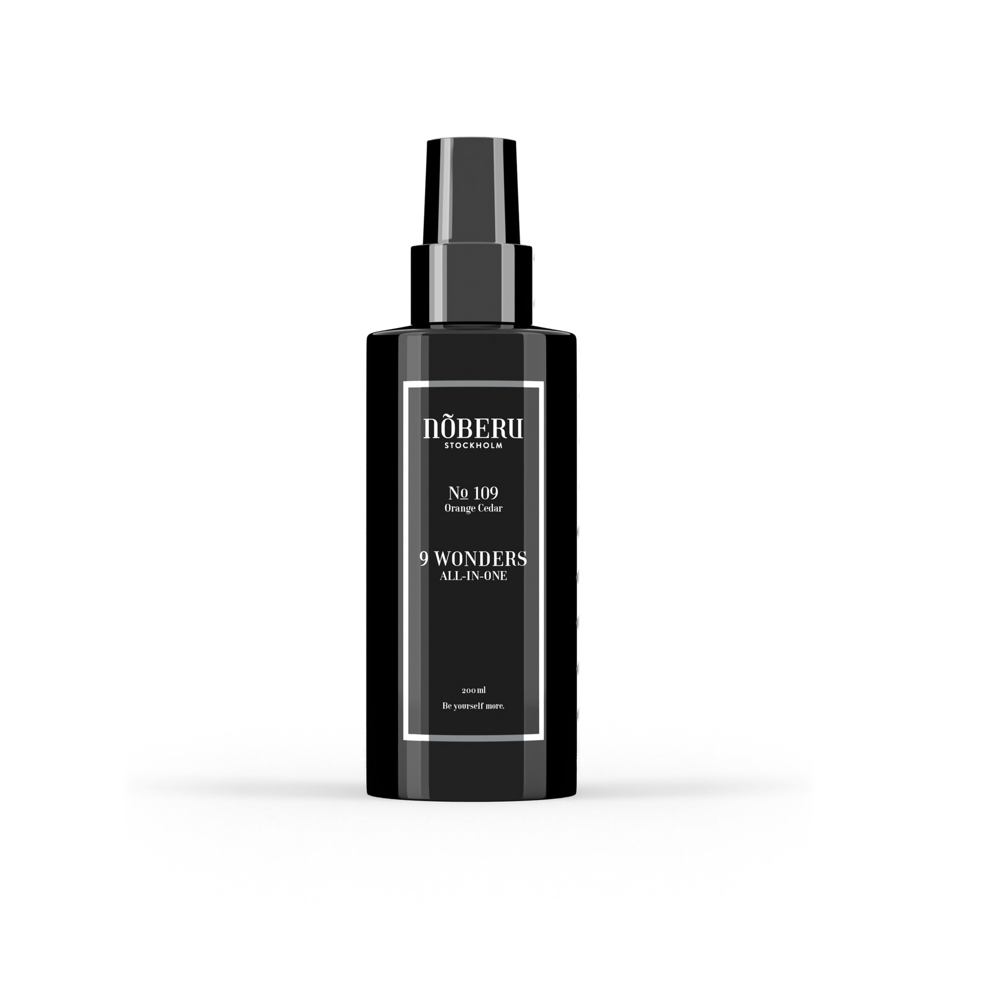 REF 9 Wonders All-in-One 200 ml