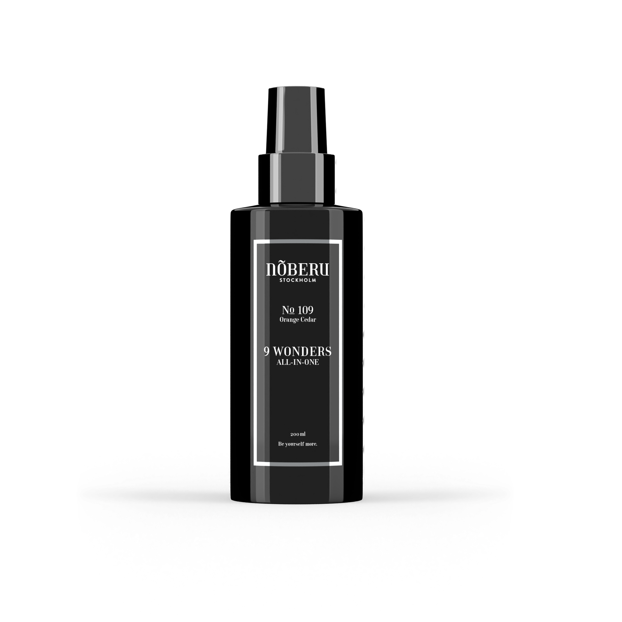 9 Wonders All In One 200 ml