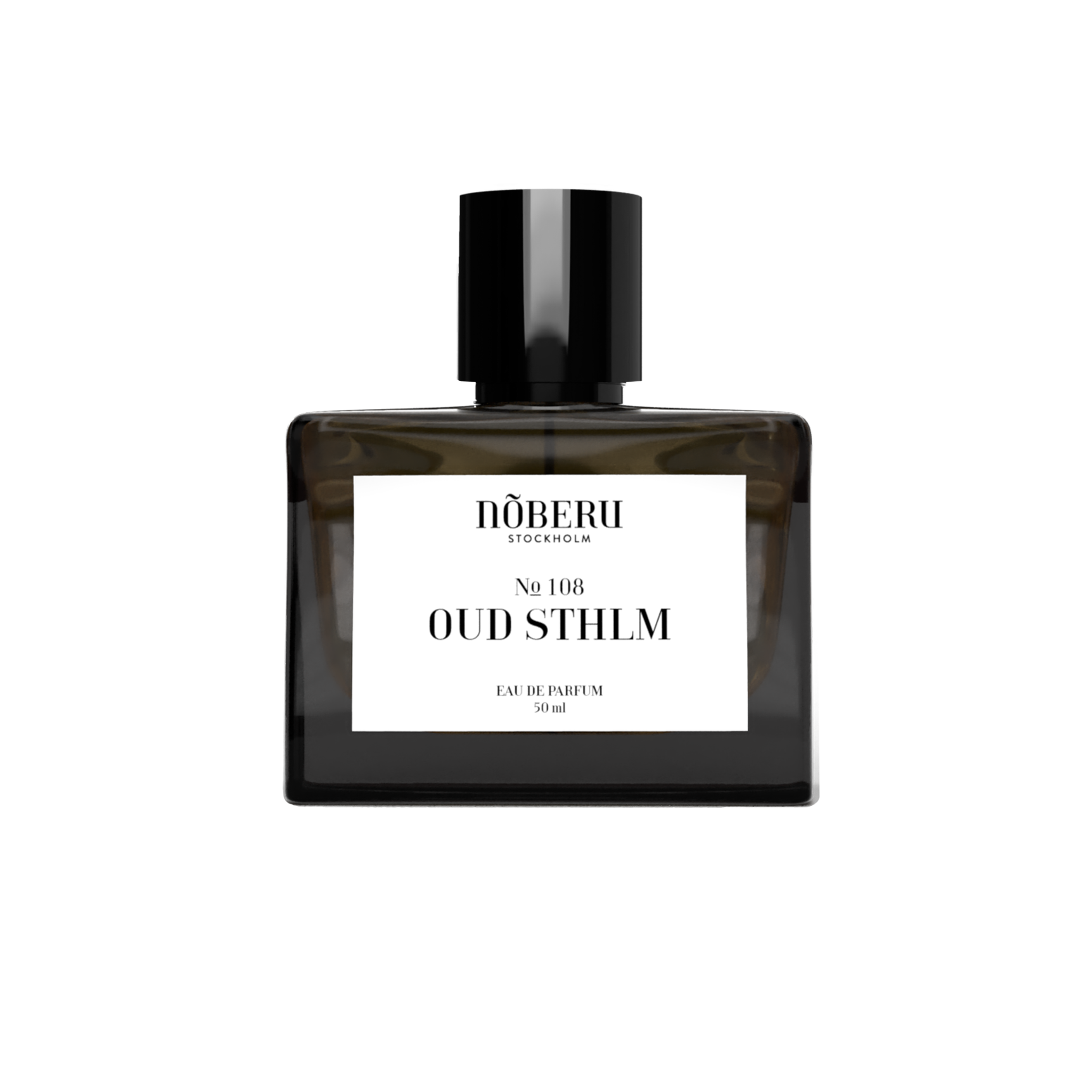 Eau De Parfum Oud Sthlm 50 ml