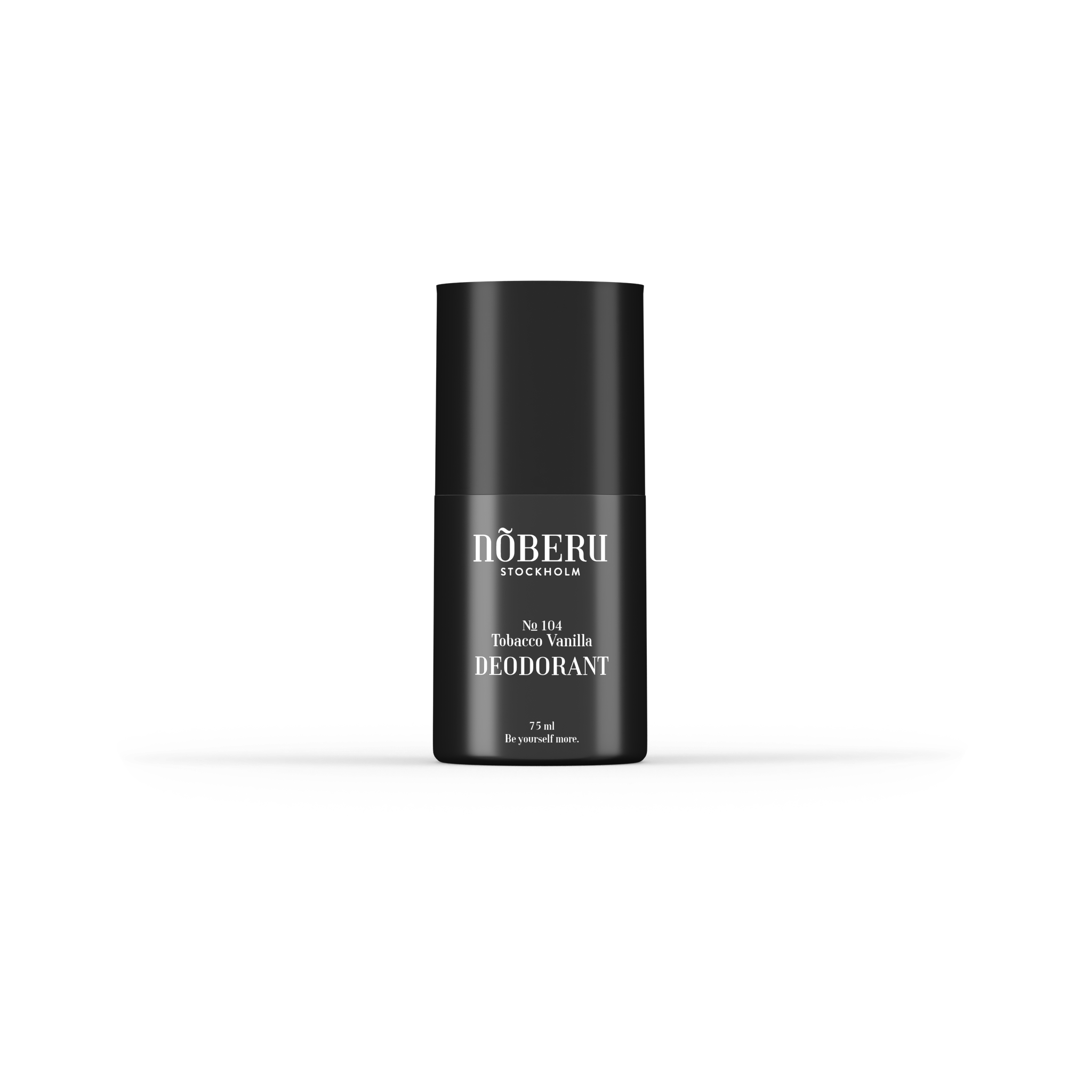 Deodorant Tobacco Vanilla 75 ml