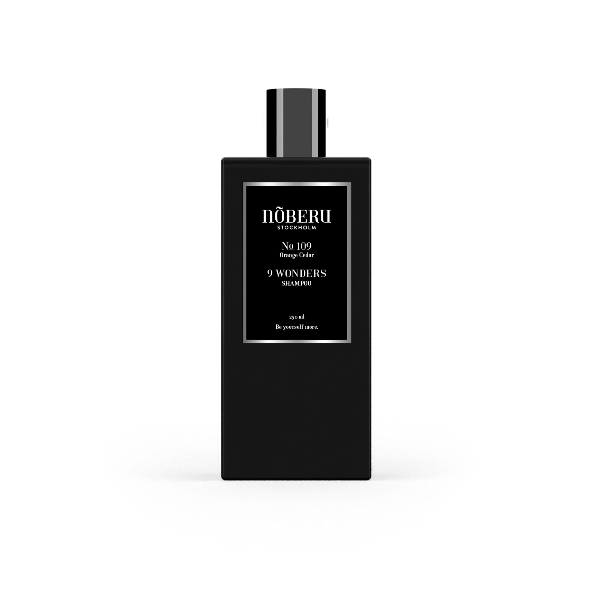 9 Wonders Shampoo 250 ml