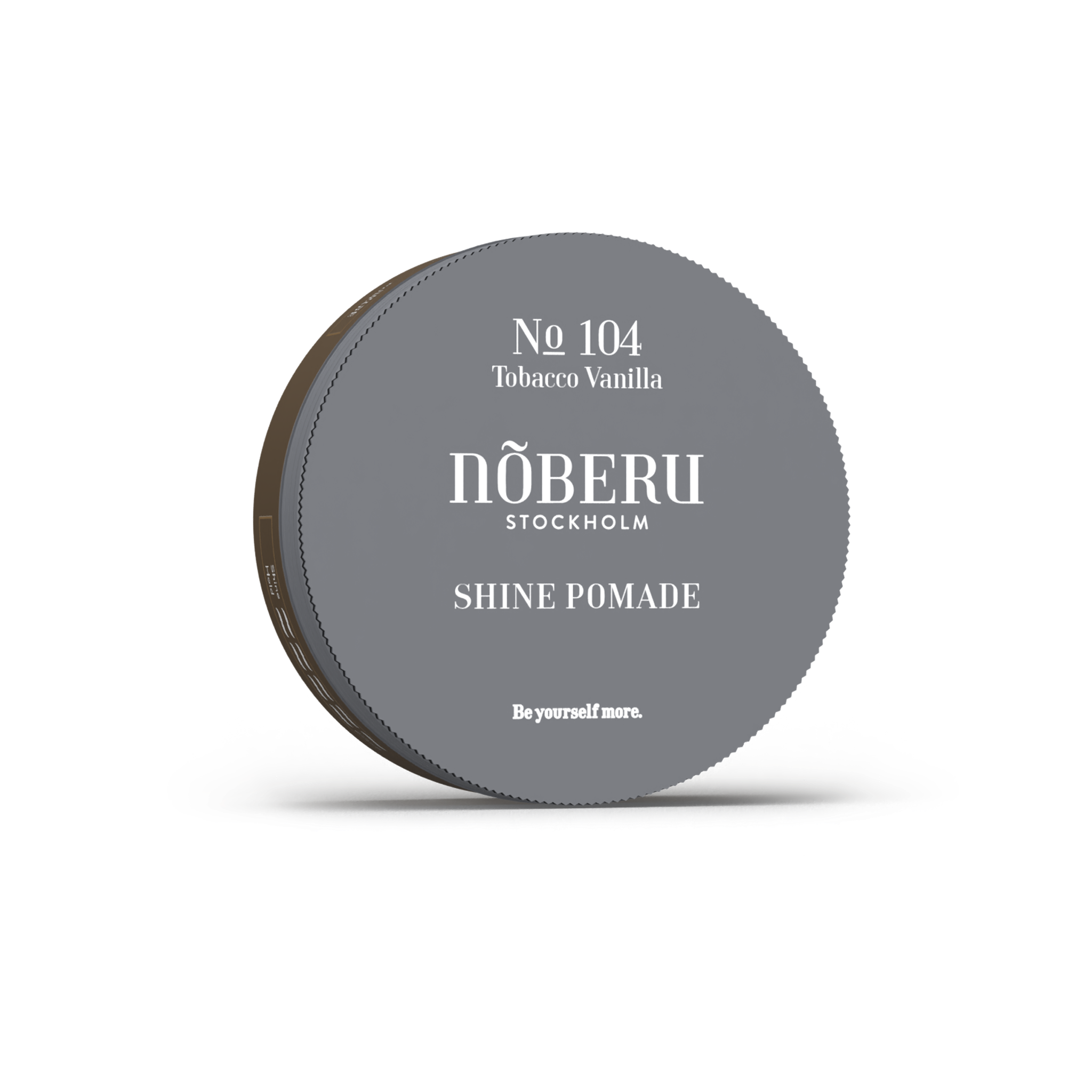 Shine Pomade 80 ml