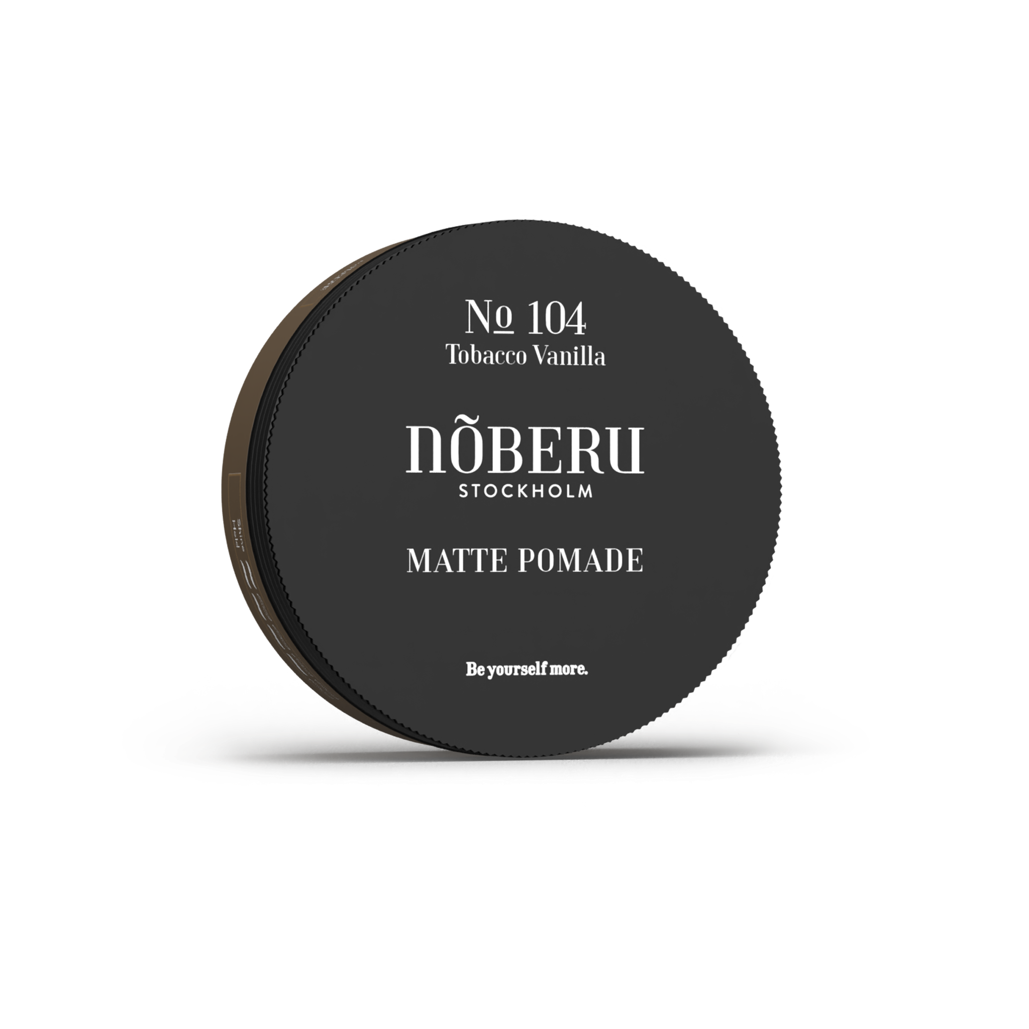 Matte Pomade 80 ml