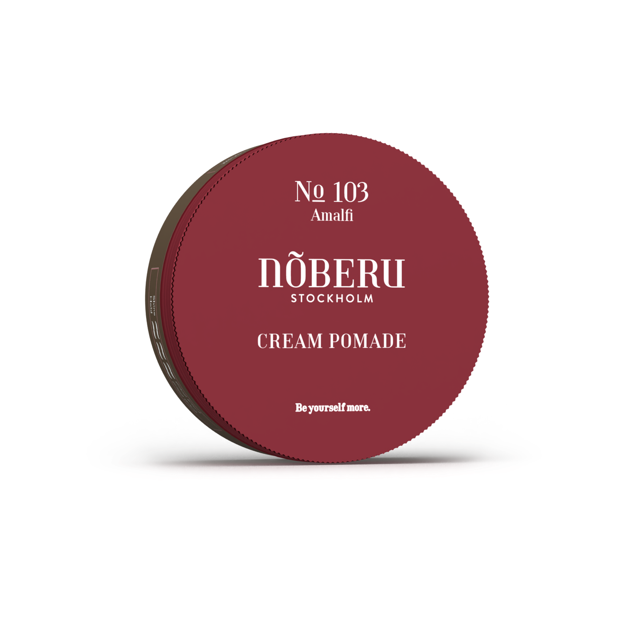 Cream Pomade 80 ml