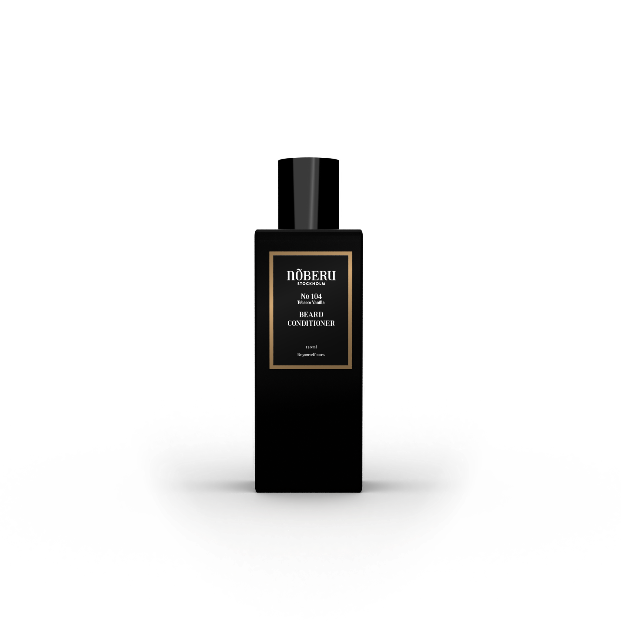 Beard Conditioner Tobacco Vanilla 130 ml