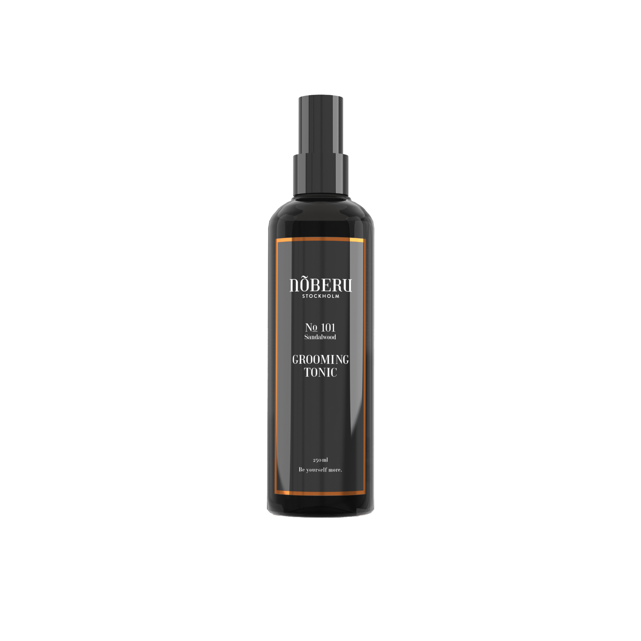 Grooming Tonic Sandalwood 250 ml