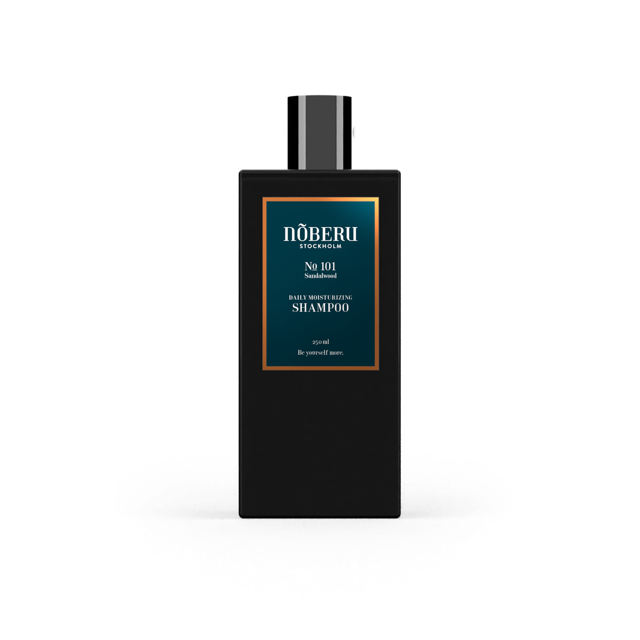 Daily Moisturizing Shampoo Sandalwood 250 ml