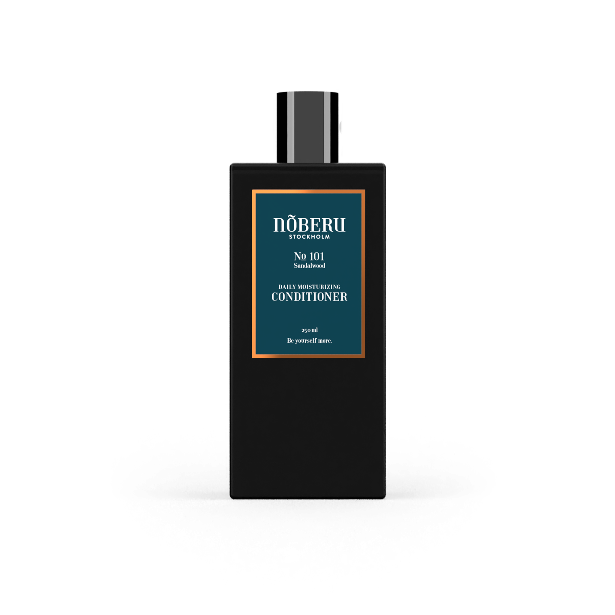 Daily Moisturizing Conditioner Sandalwood 250 ml