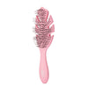 Go Green Detangler Pale Pink