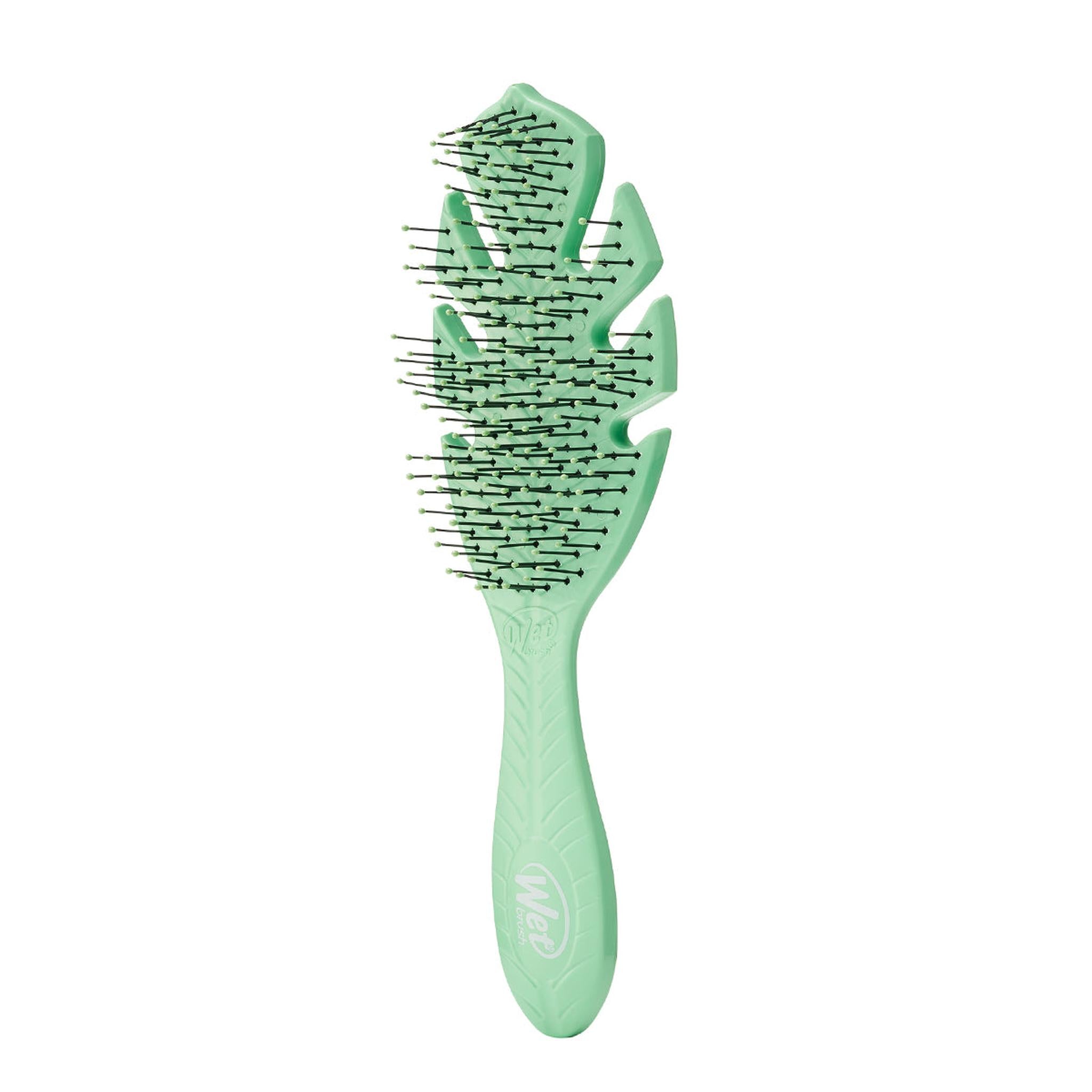 Go Green Detangler Green