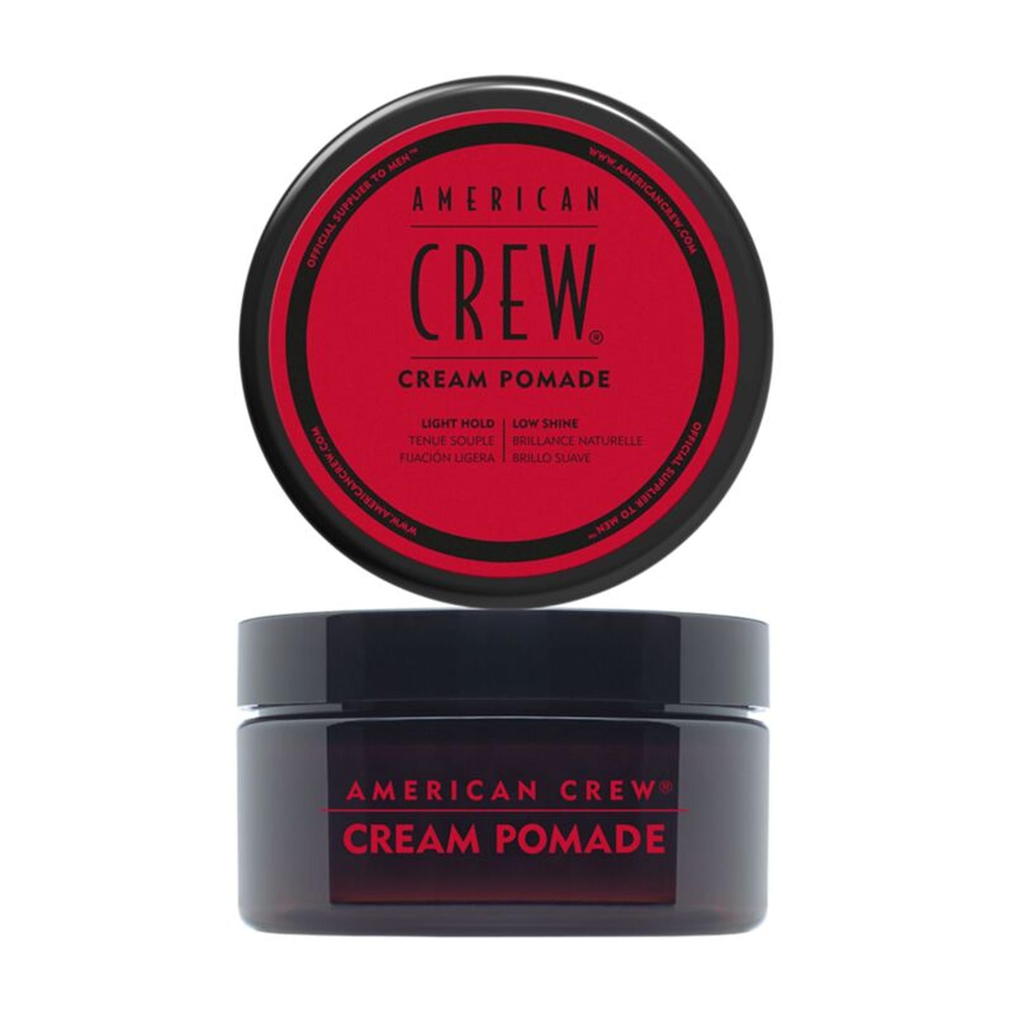 Cream Pomade 85 g