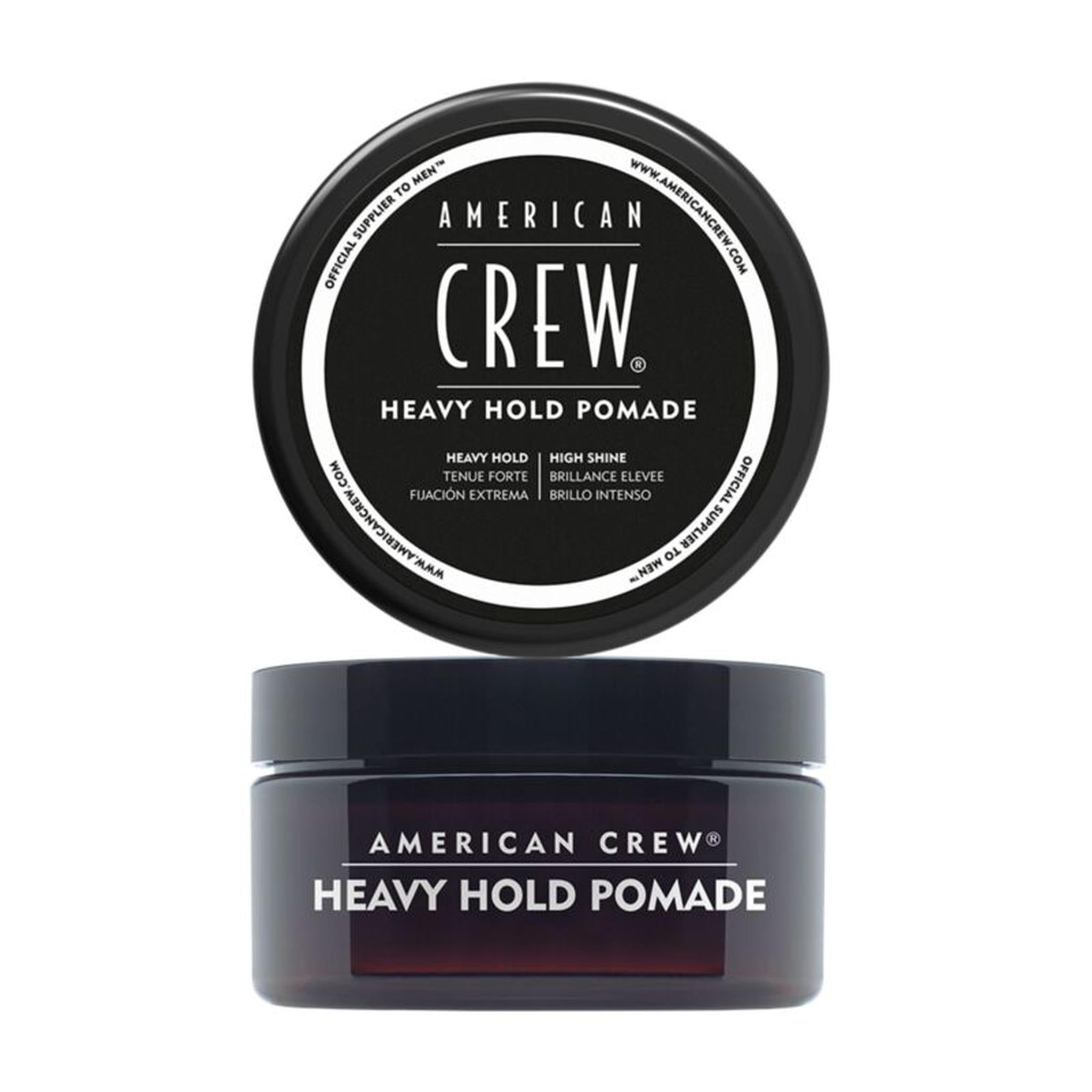 Heavy Hold Pomade 85 g